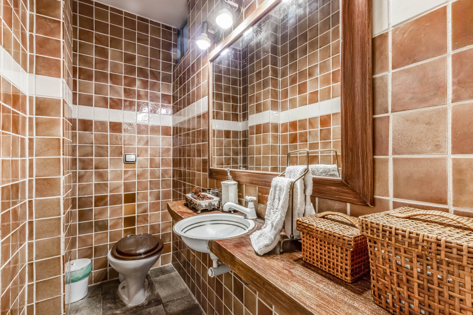 Casa em ótima localização - Imagem 8