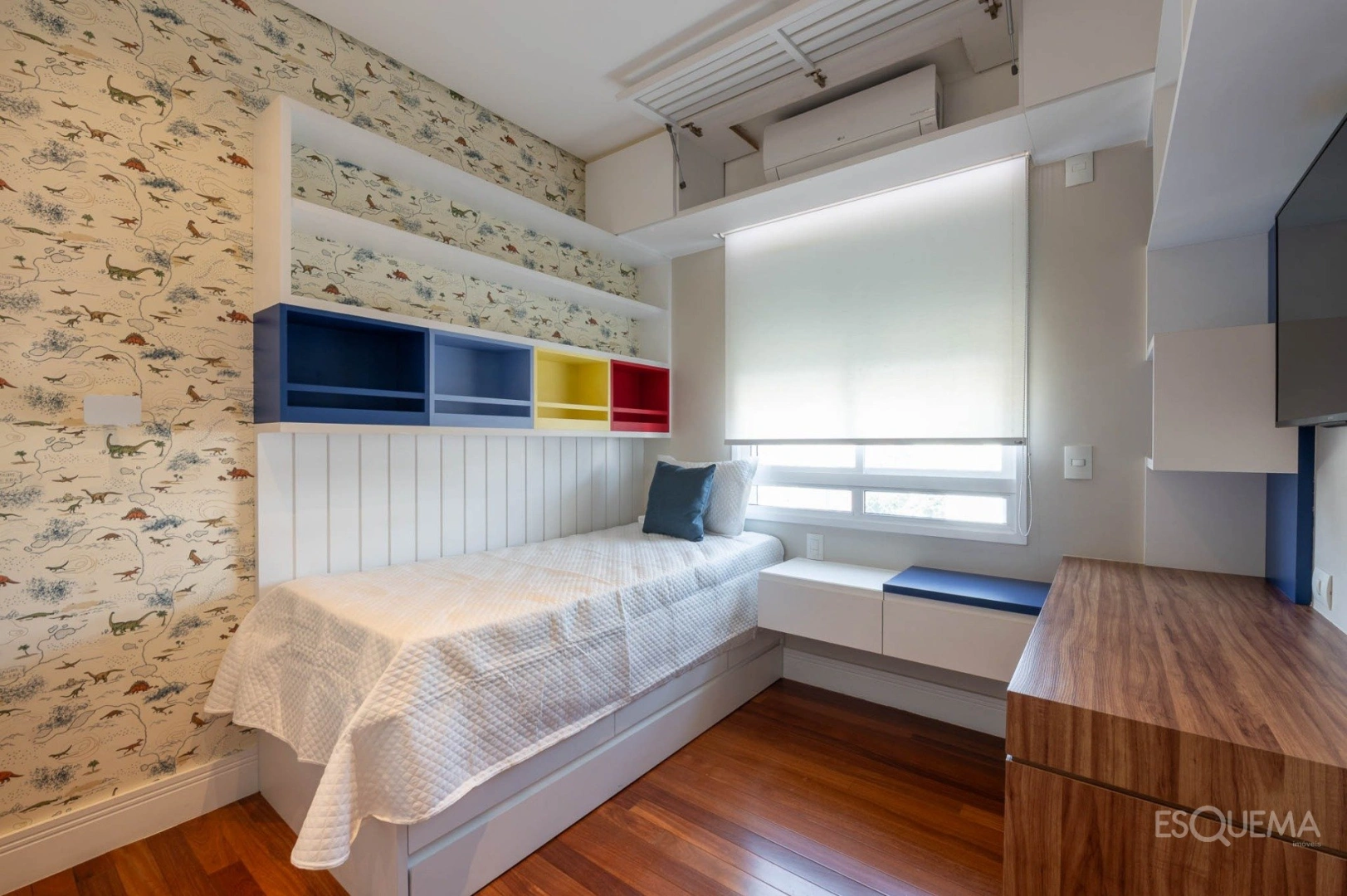 Apartamento com 3 suítes e vista para o verde no Baixo Pinheiros - Imagem 11