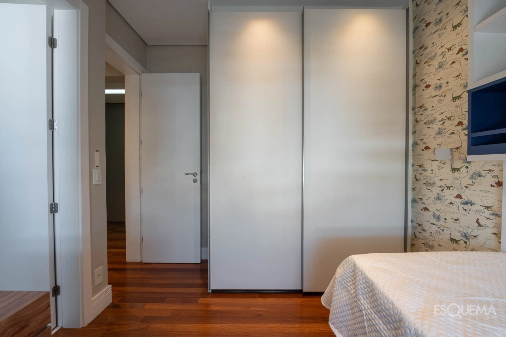 Apartamento com 3 suítes e vista para o verde no Baixo Pinheiros - Imagem 12