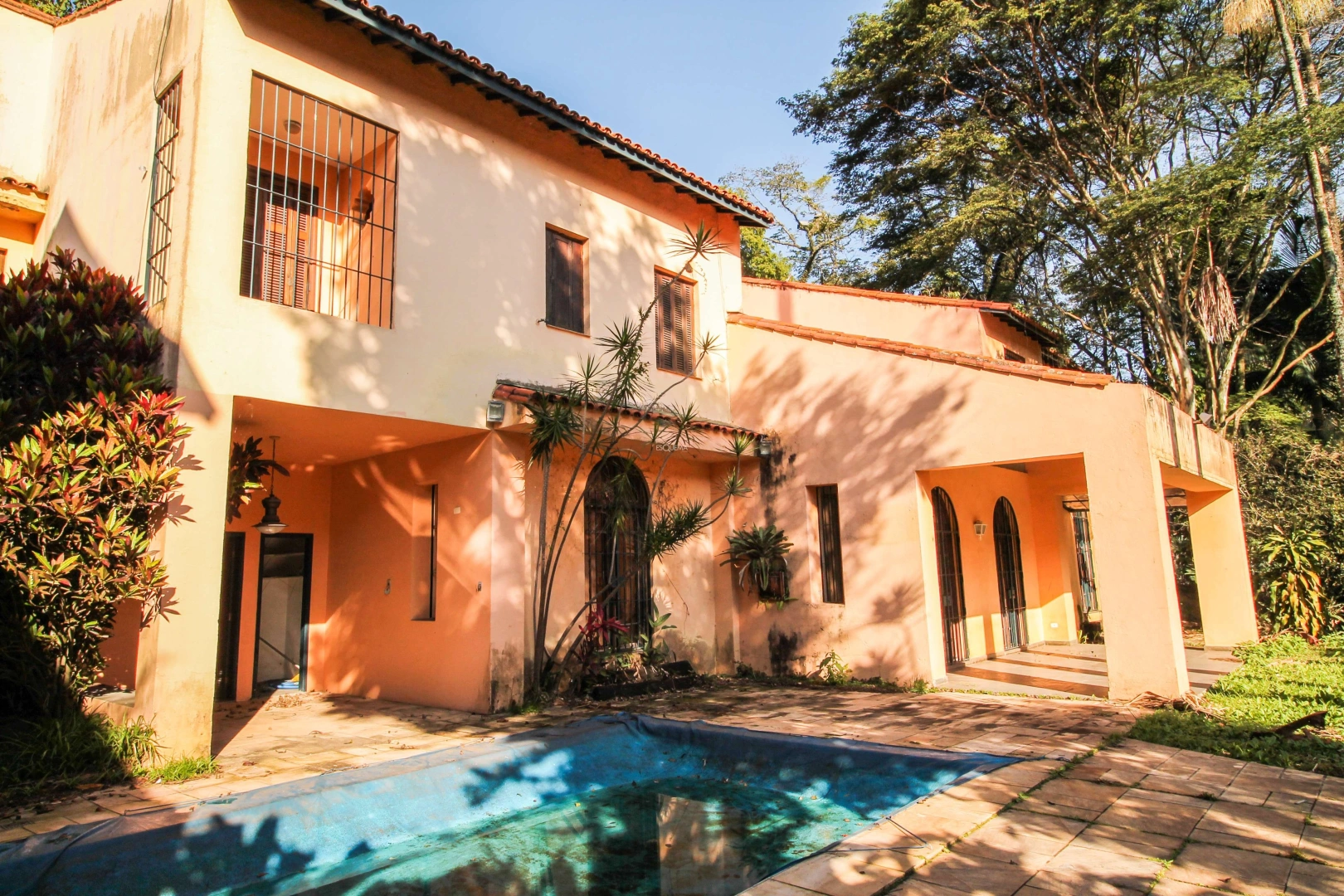 Casa versátil em localização nobre - Imagem 1