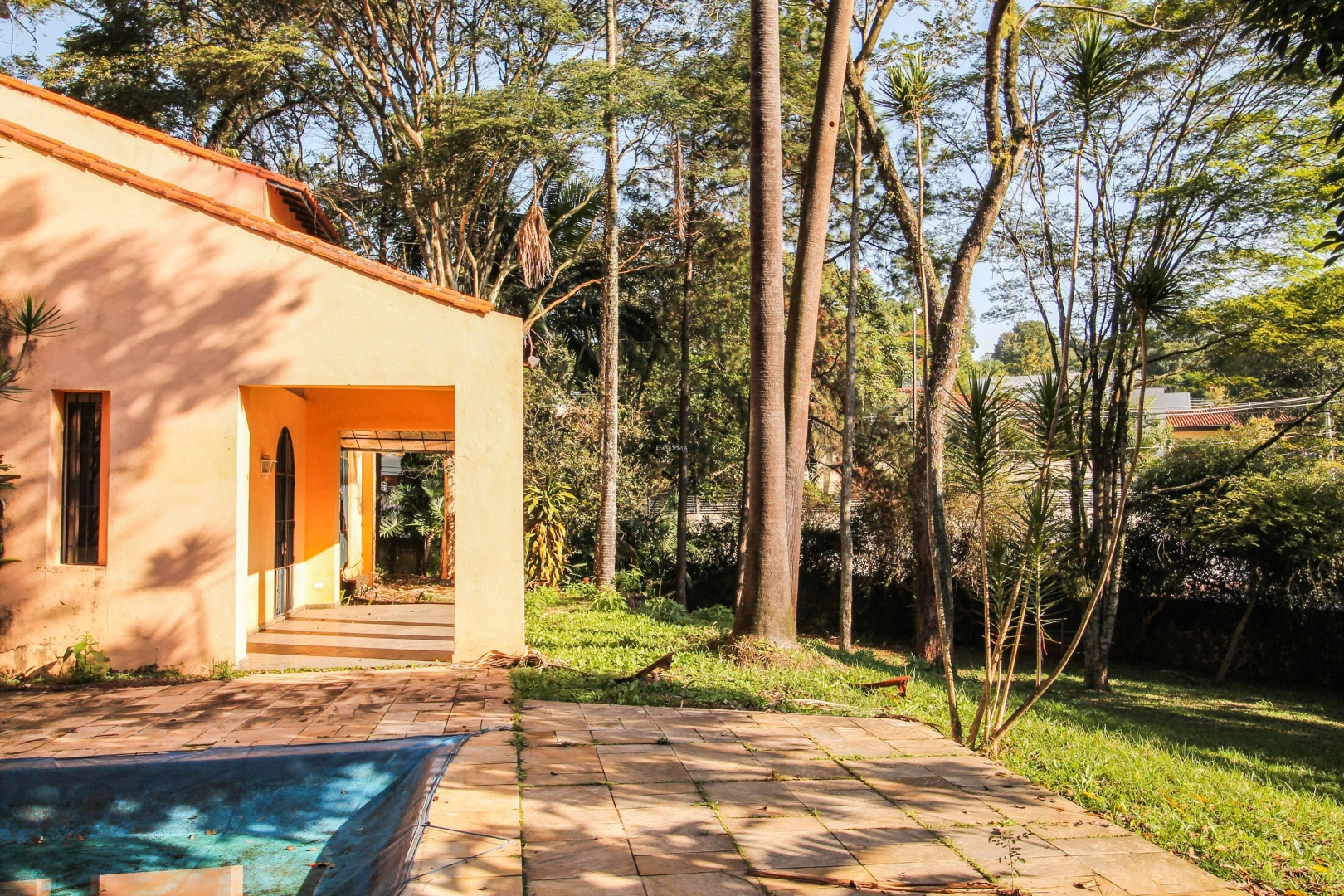 Casa versátil em localização nobre - Imagem 3