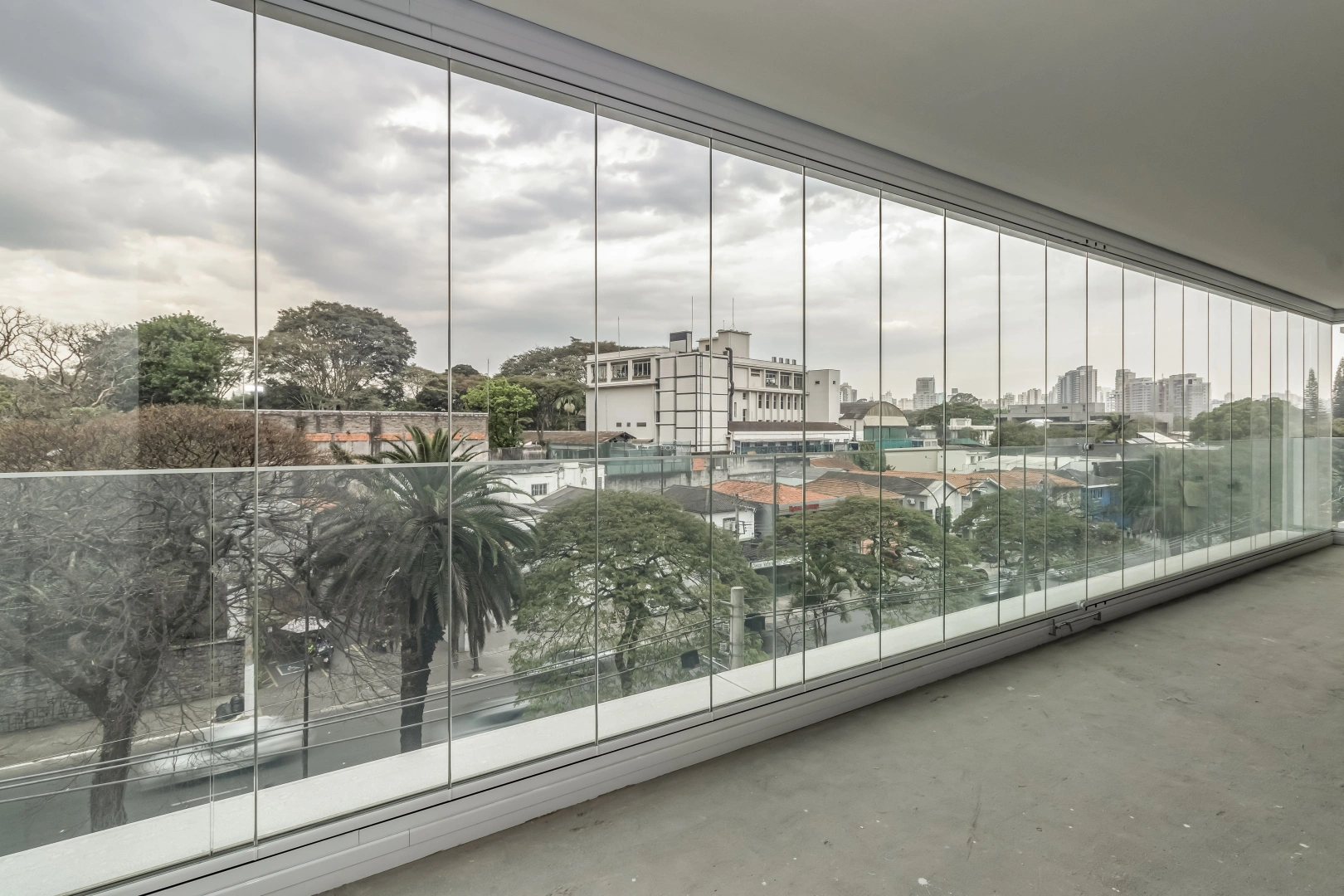 Apartamento novo ao lado do Parque Ibirapuera - Imagem 1