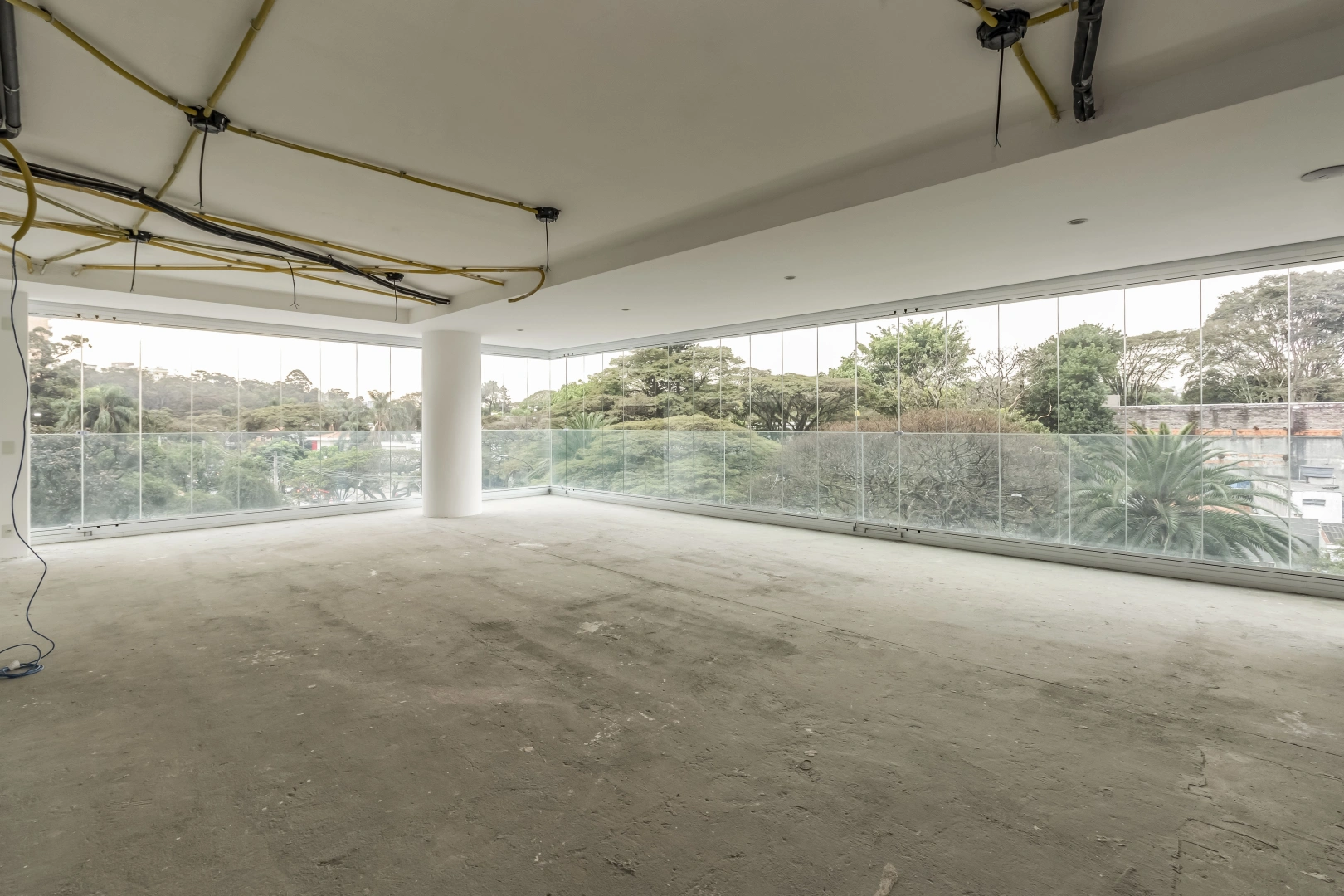 Apartamento novo ao lado do Parque Ibirapuera - Imagem 2