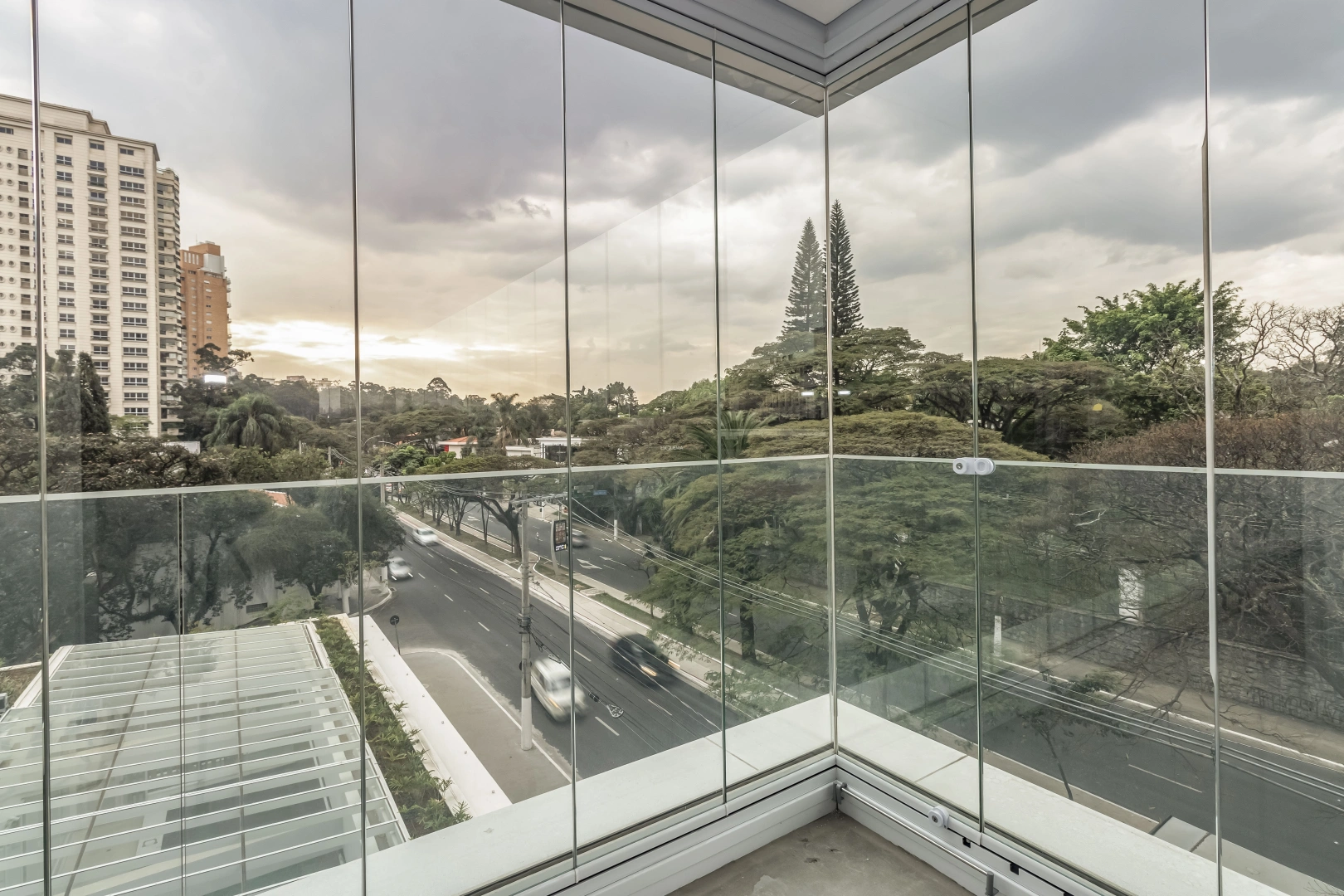 Apartamento novo ao lado do Parque Ibirapuera - Imagem 3