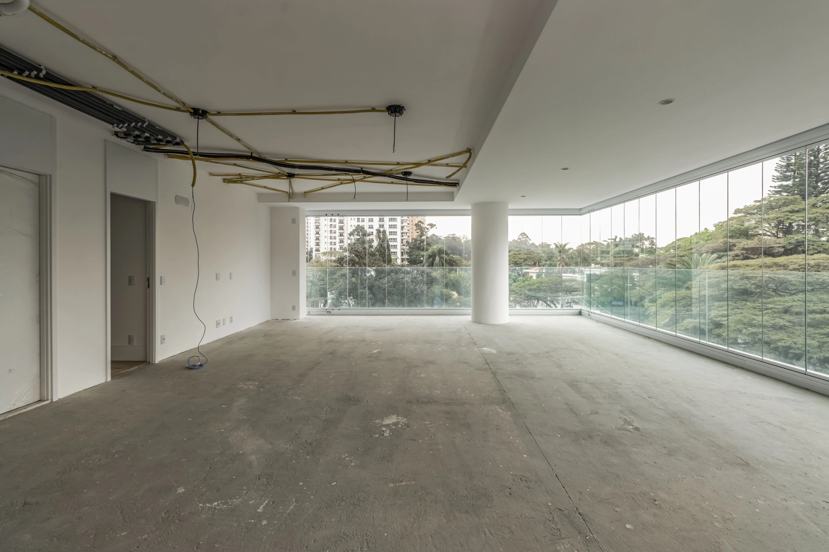 Apartamento novo ao lado do Parque Ibirapuera - Imagem 4
