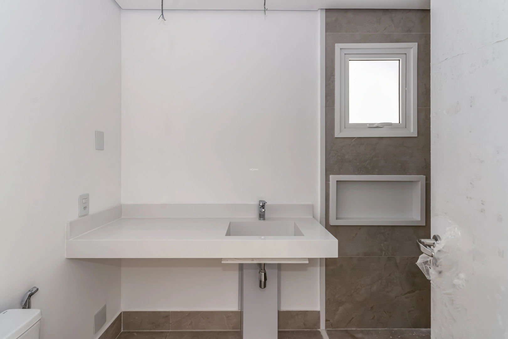 Apartamento novo ao lado do Parque Ibirapuera - Imagem 8