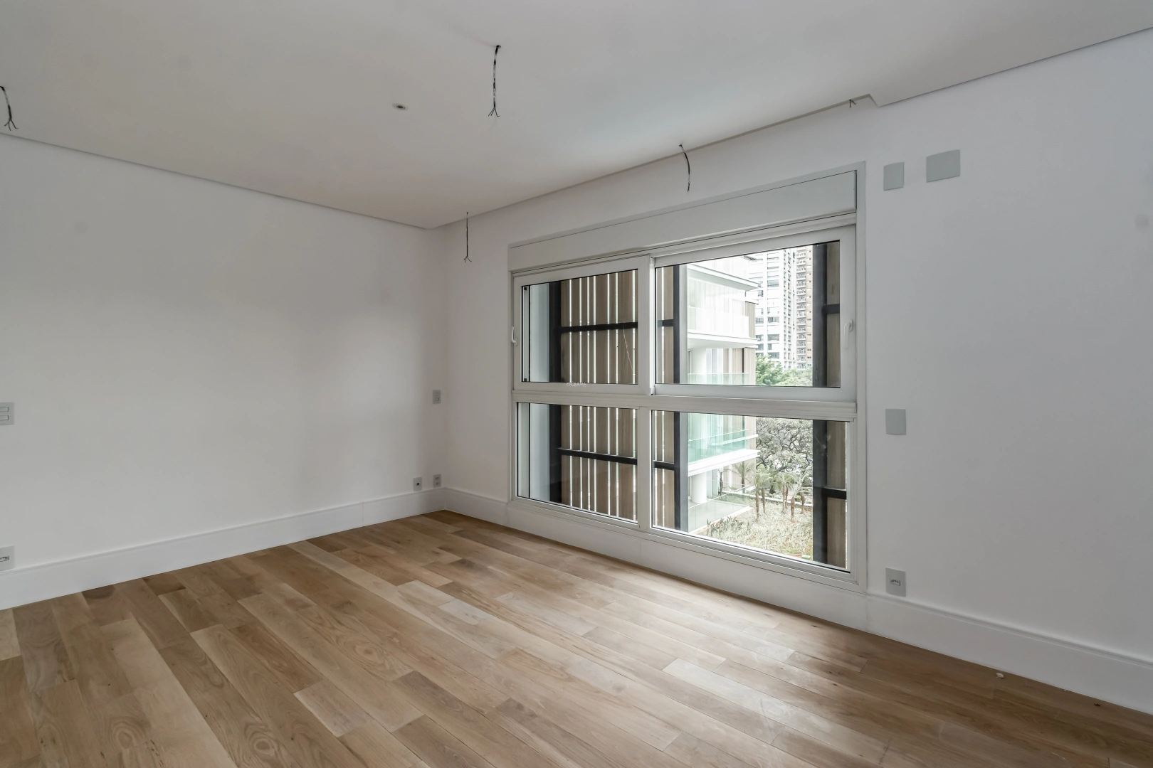 Apartamento novo ao lado do Parque Ibirapuera - Imagem 9