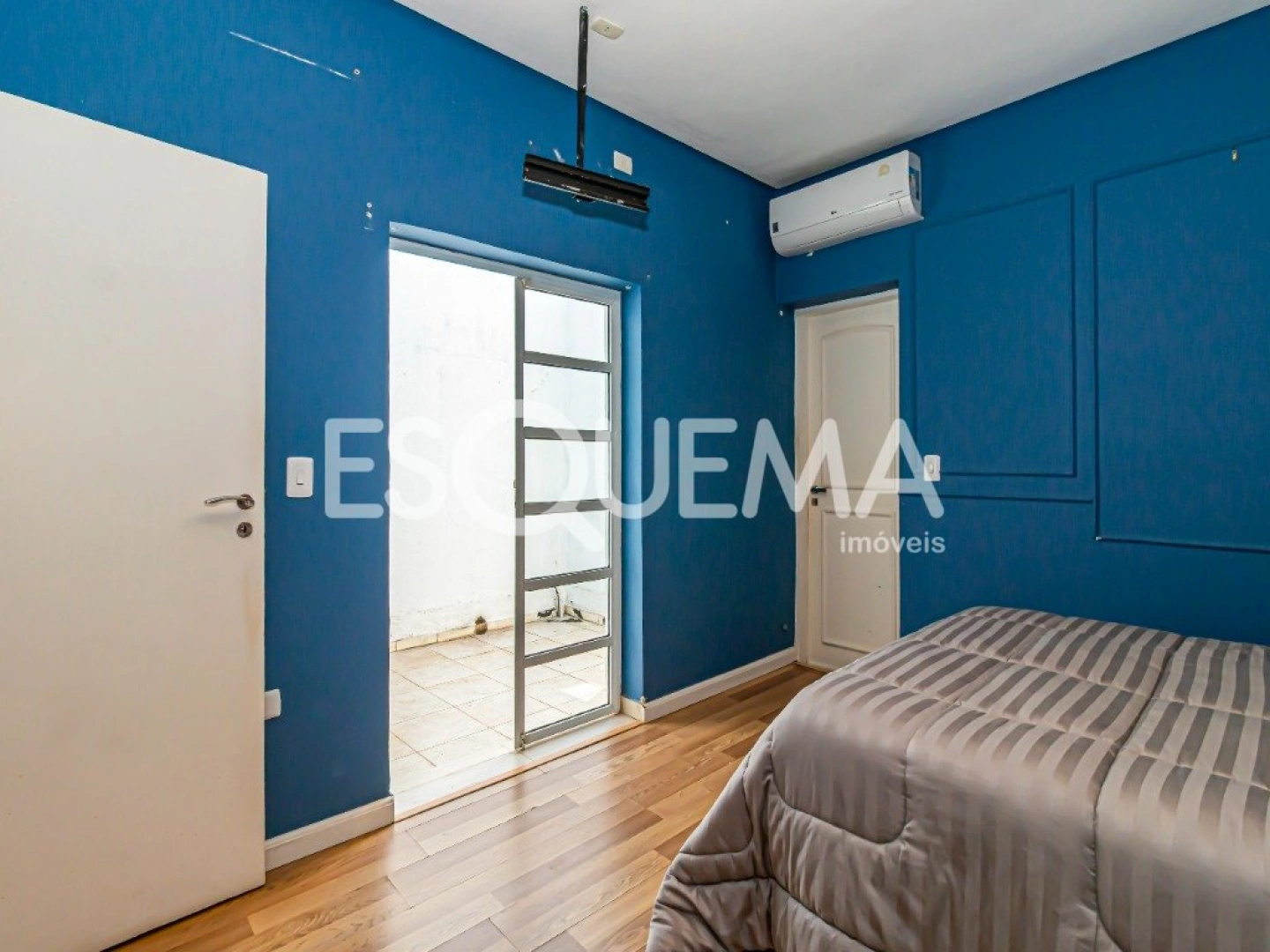 Casa versátil em localização privilegiada no Jardim Paulistano - Imagem 10