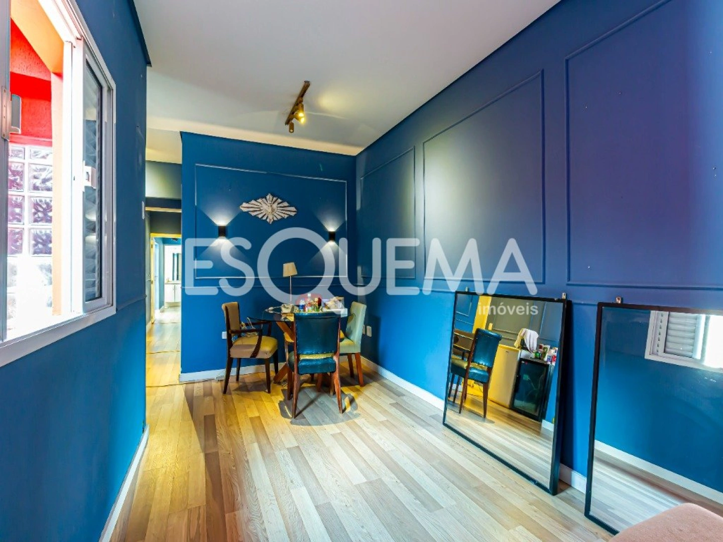 Casa versátil em localização privilegiada no Jardim Paulistano - Imagem 12