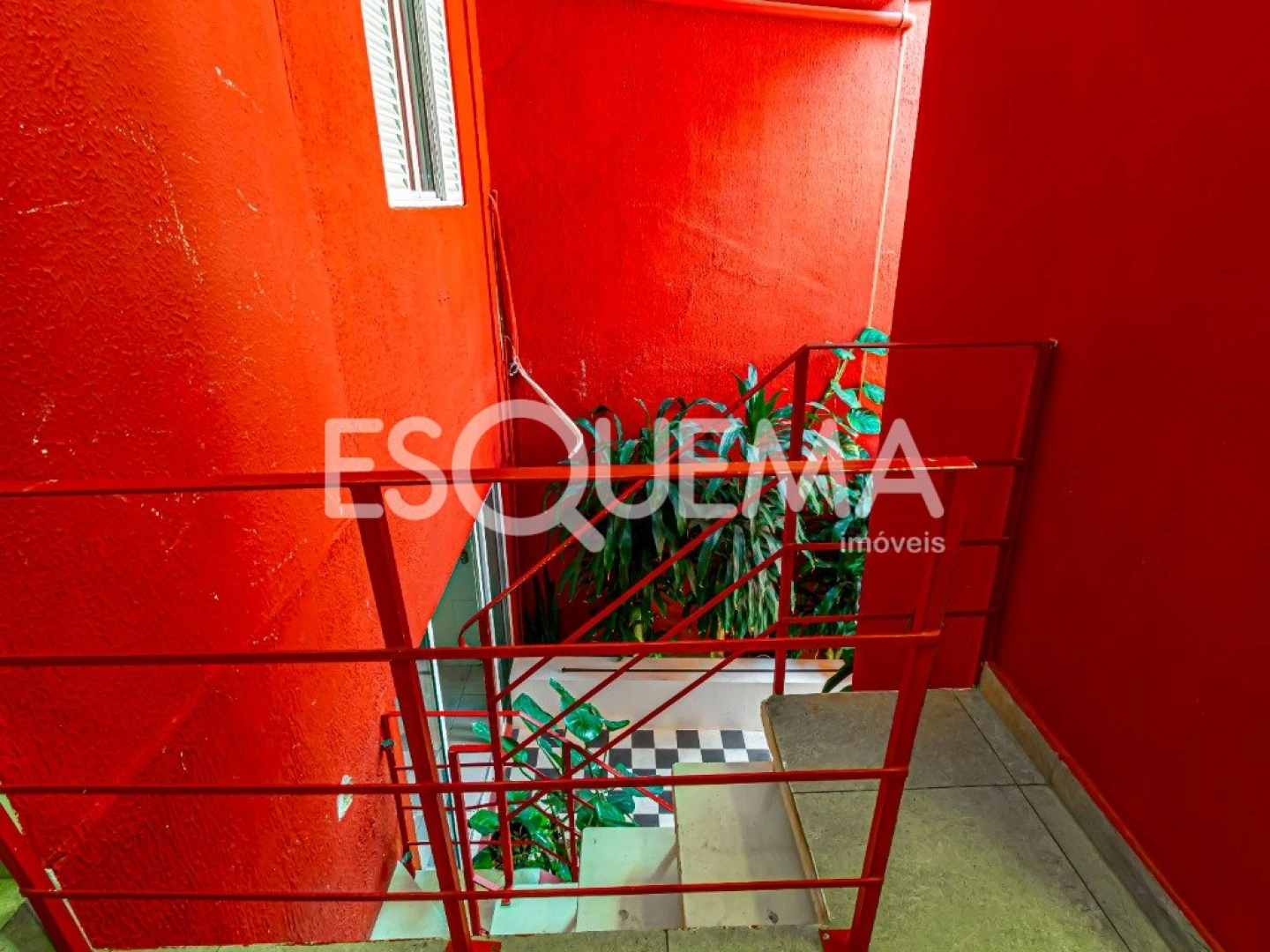 Casa versátil em localização privilegiada no Jardim Paulistano - Imagem 13