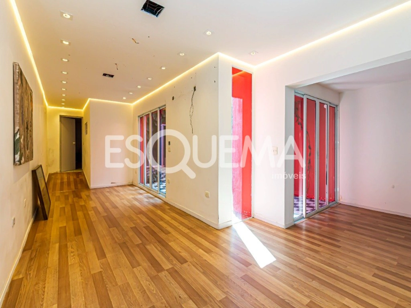 Casa versátil em localização privilegiada no Jardim Paulistano - Imagem 4