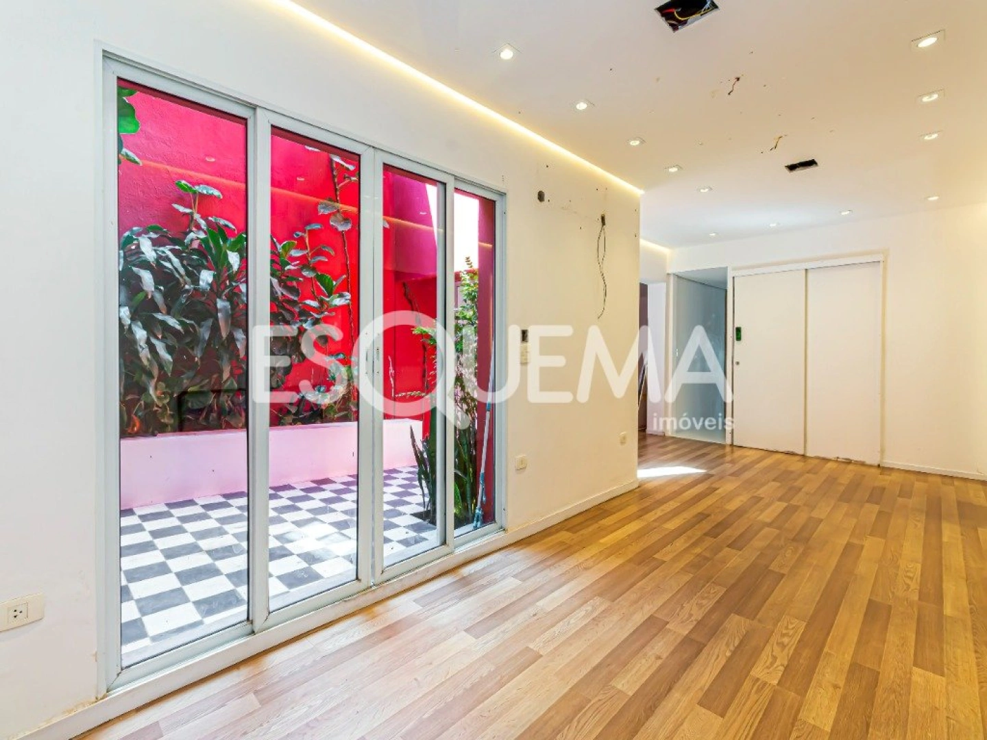 Casa versátil em localização privilegiada no Jardim Paulistano - Imagem 5