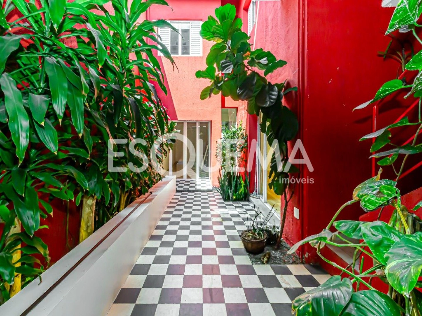 Casa versátil em localização privilegiada no Jardim Paulistano - Imagem 6