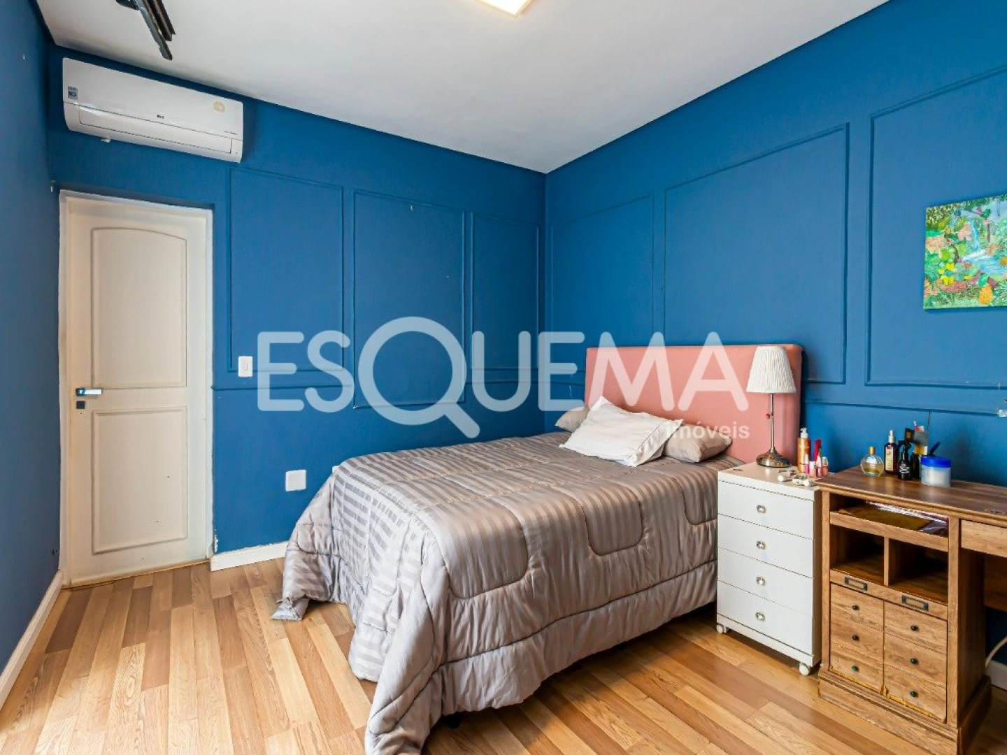 Casa versátil em localização privilegiada no Jardim Paulistano - Imagem 9