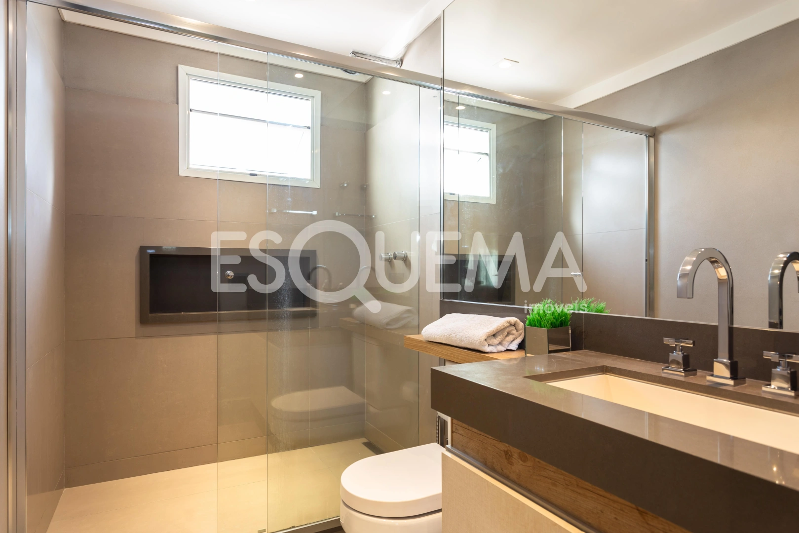 Apartamento duplex bem localizado em Moema - Imagem 12