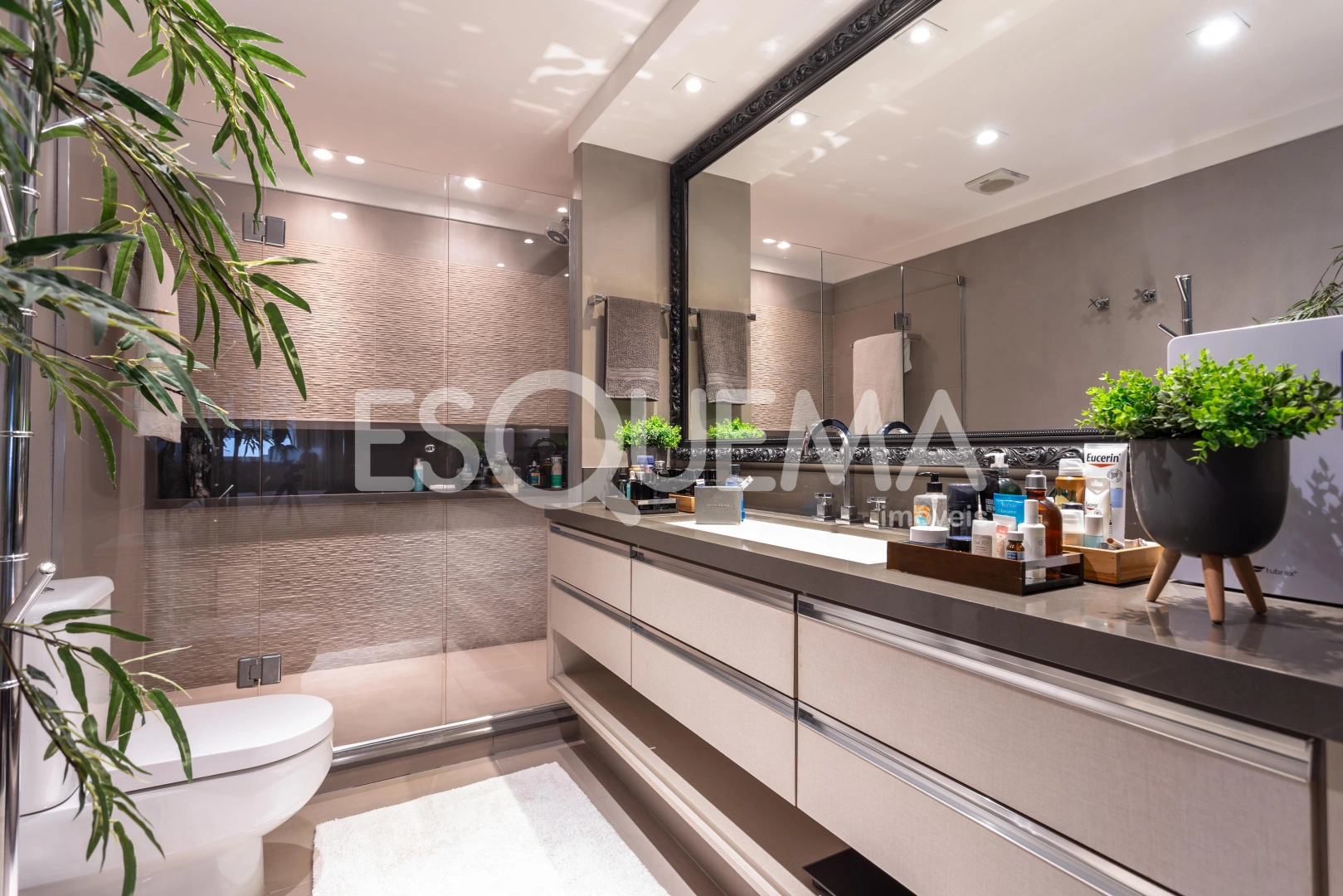 Apartamento duplex bem localizado em Moema - Imagem 13