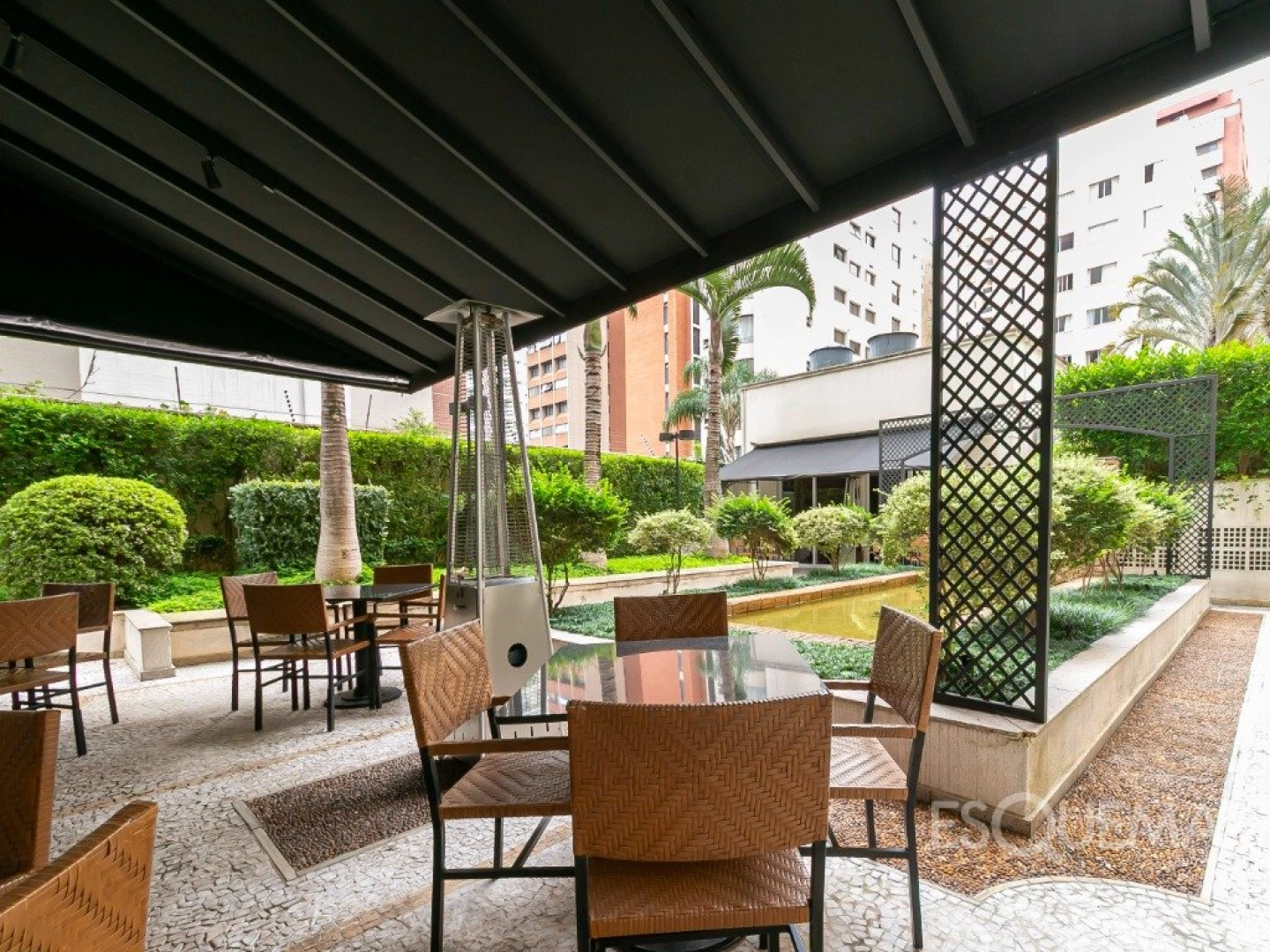 Apartamento duplex bem localizado em Moema - Imagem 15