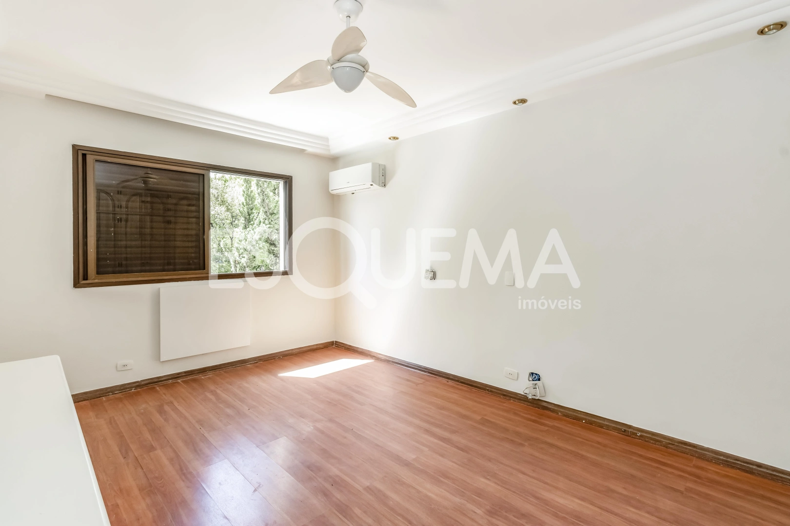 Apartamento com lazer e quadra de tênis - Imagem 10