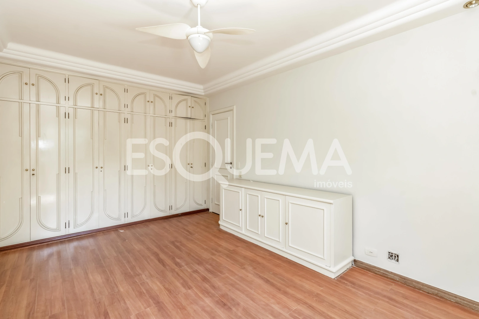 Apartamento com lazer e quadra de tênis - Imagem 11