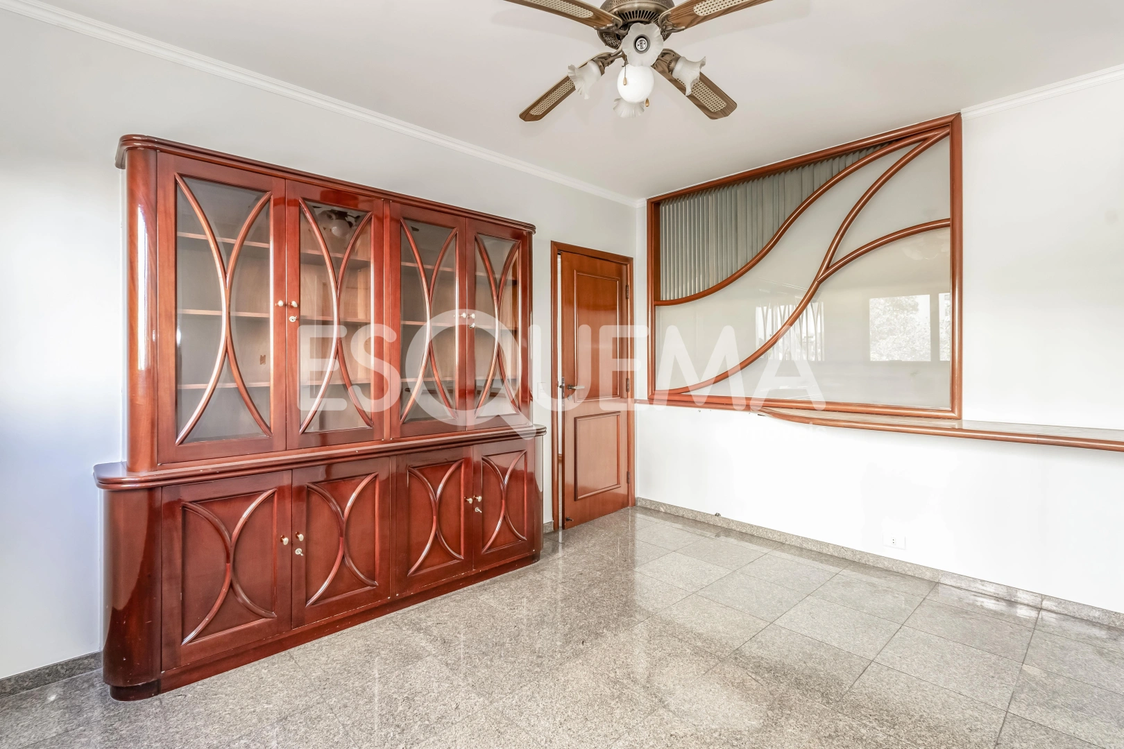 Apartamento com lazer e quadra de tênis - Imagem 14