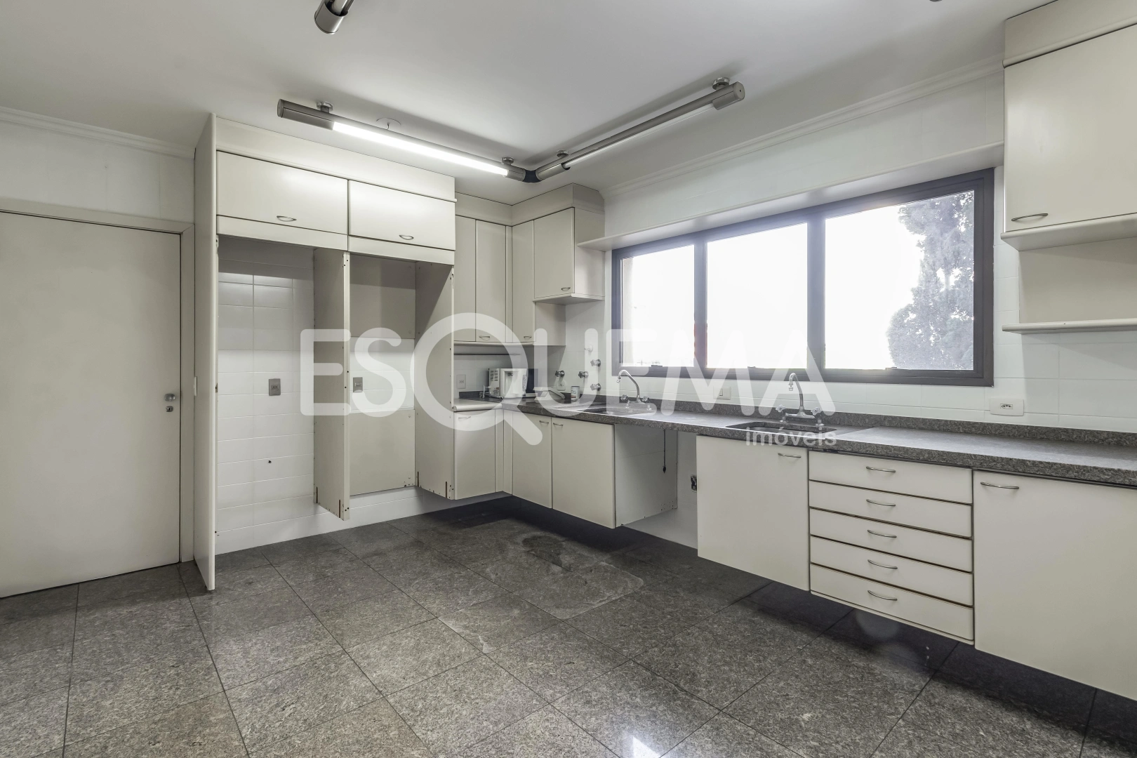 Apartamento com lazer e quadra de tênis - Imagem 15
