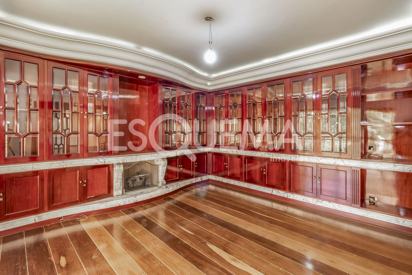 Apartamento com lazer e quadra de tênis - Imagem 5