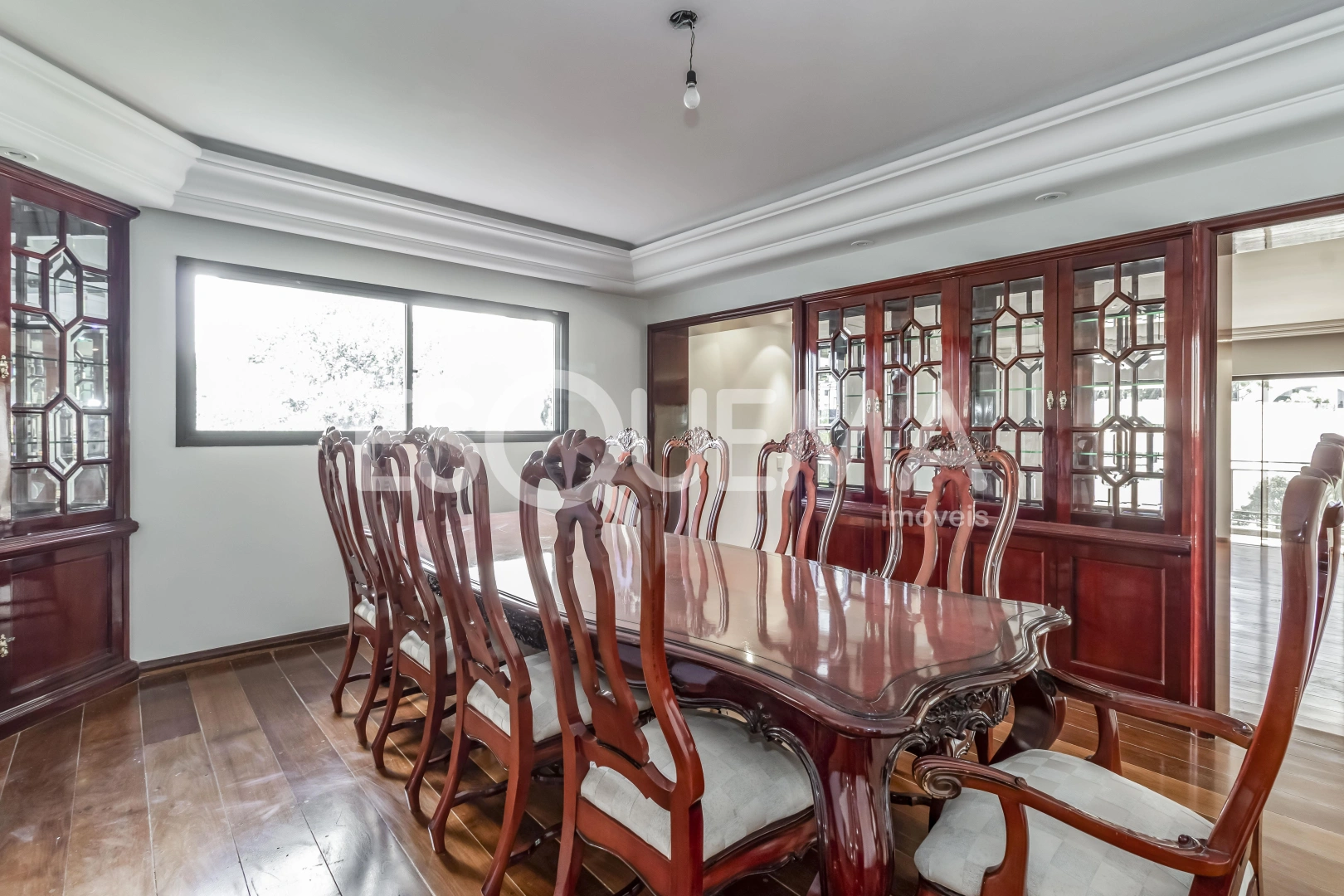 Apartamento com lazer e quadra de tênis - Imagem 7