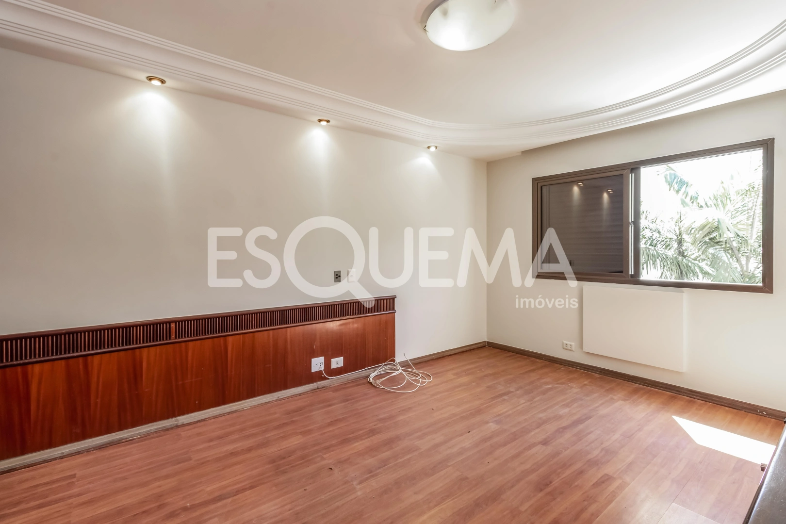 Apartamento com lazer e quadra de tênis - Imagem 9