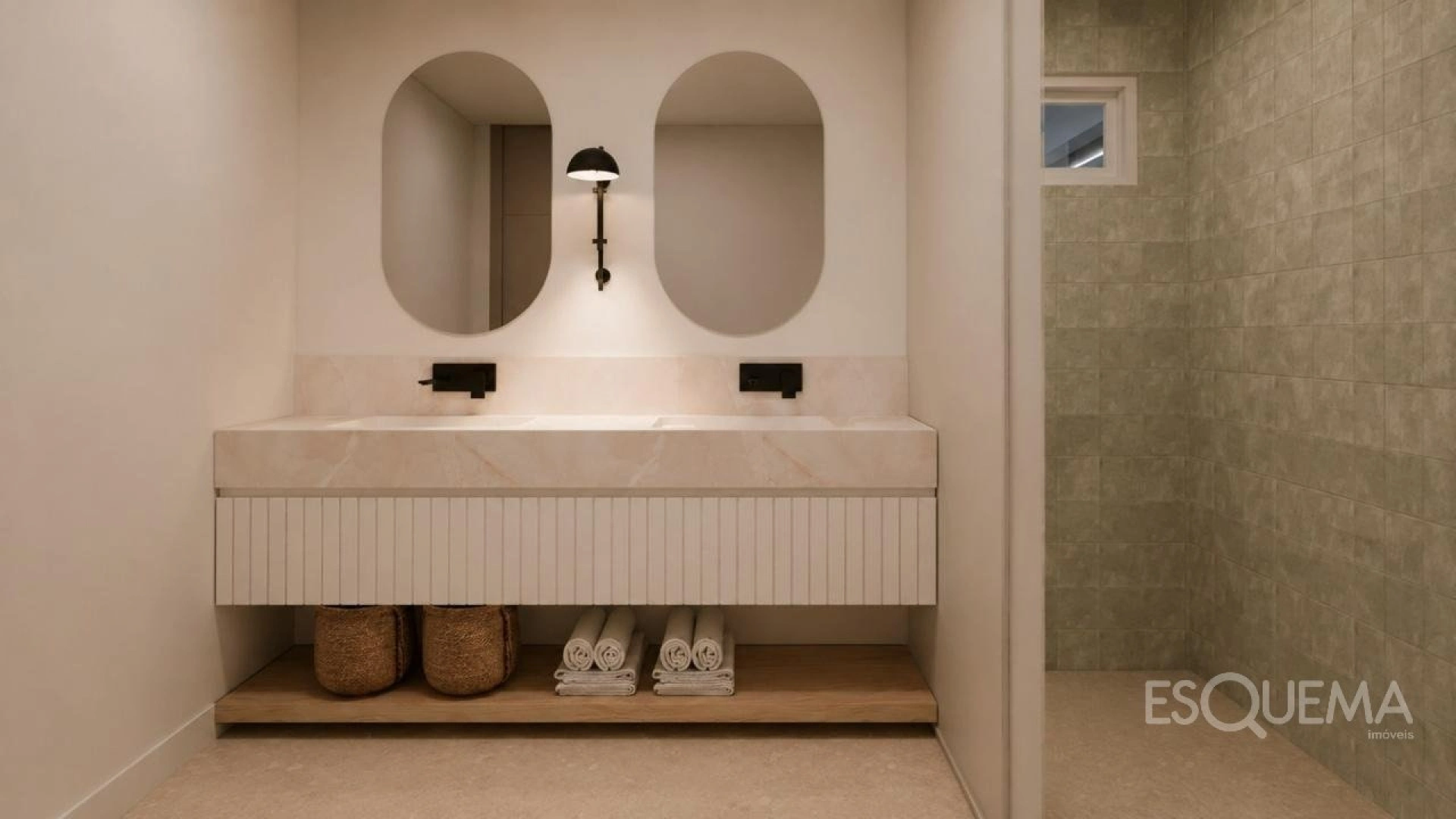 Apartamento recém-reformado nos Jardins - Imagem 10