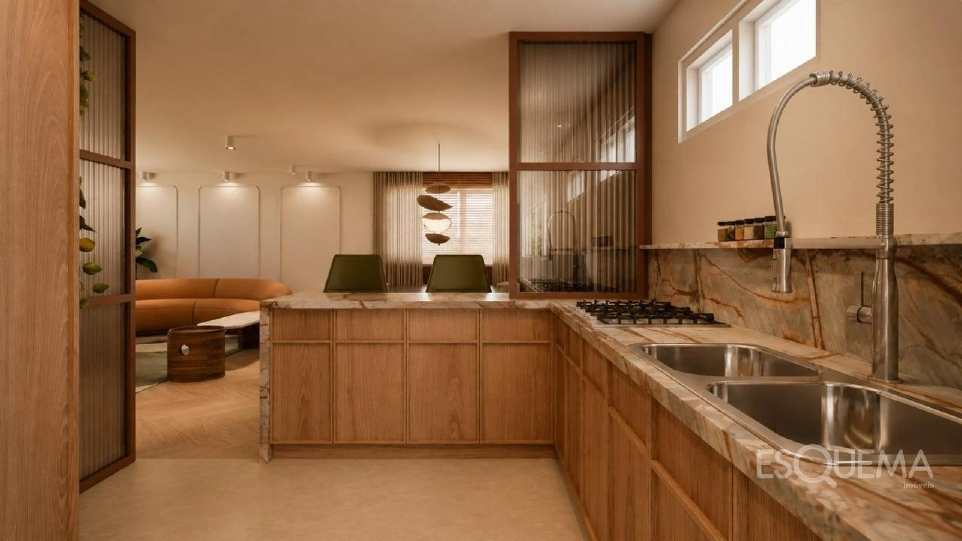 Apartamento recém-reformado nos Jardins - Imagem 11