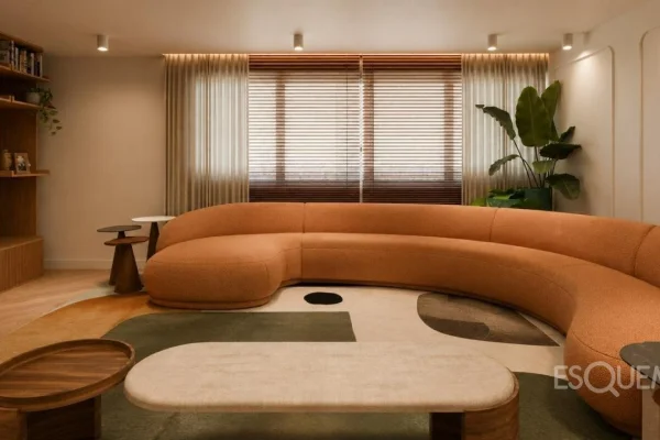 Apartamento Jardim América