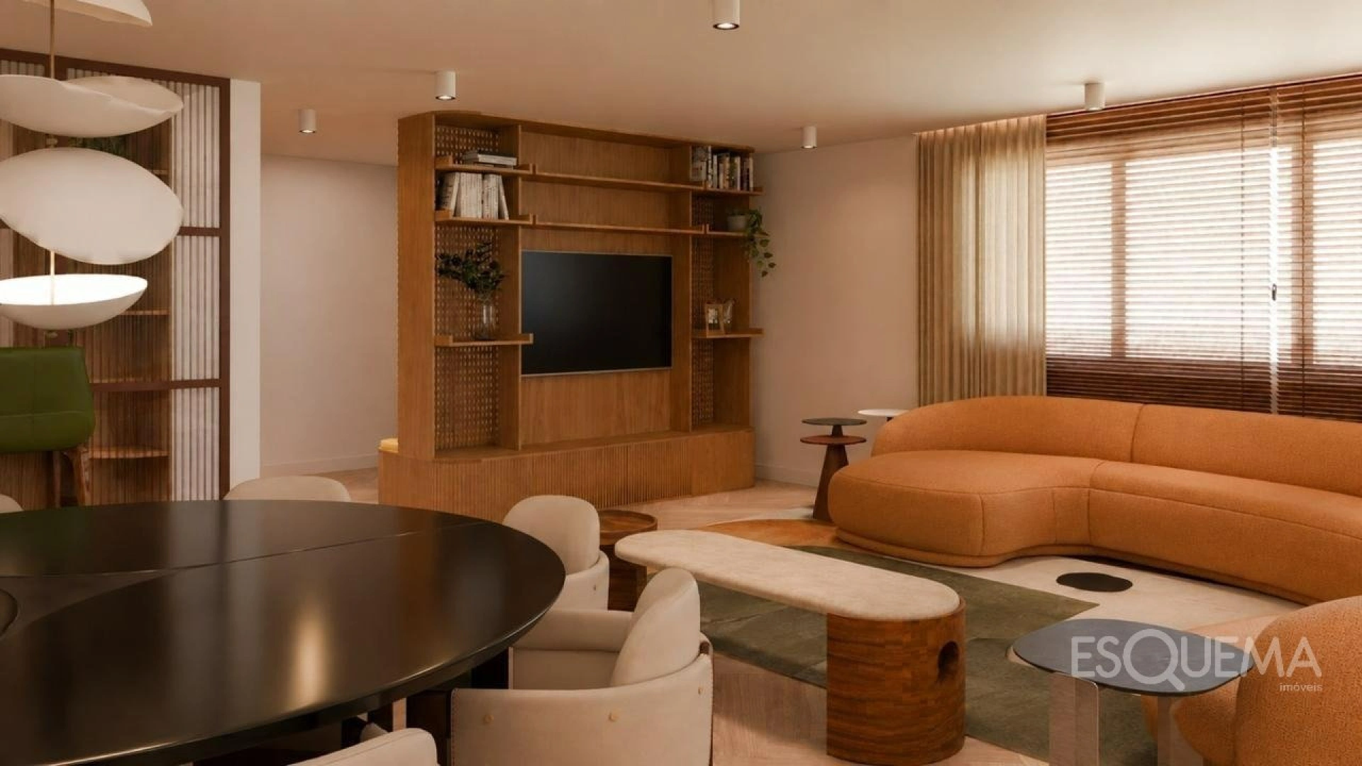 Apartamento recém-reformado nos Jardins - Imagem 3