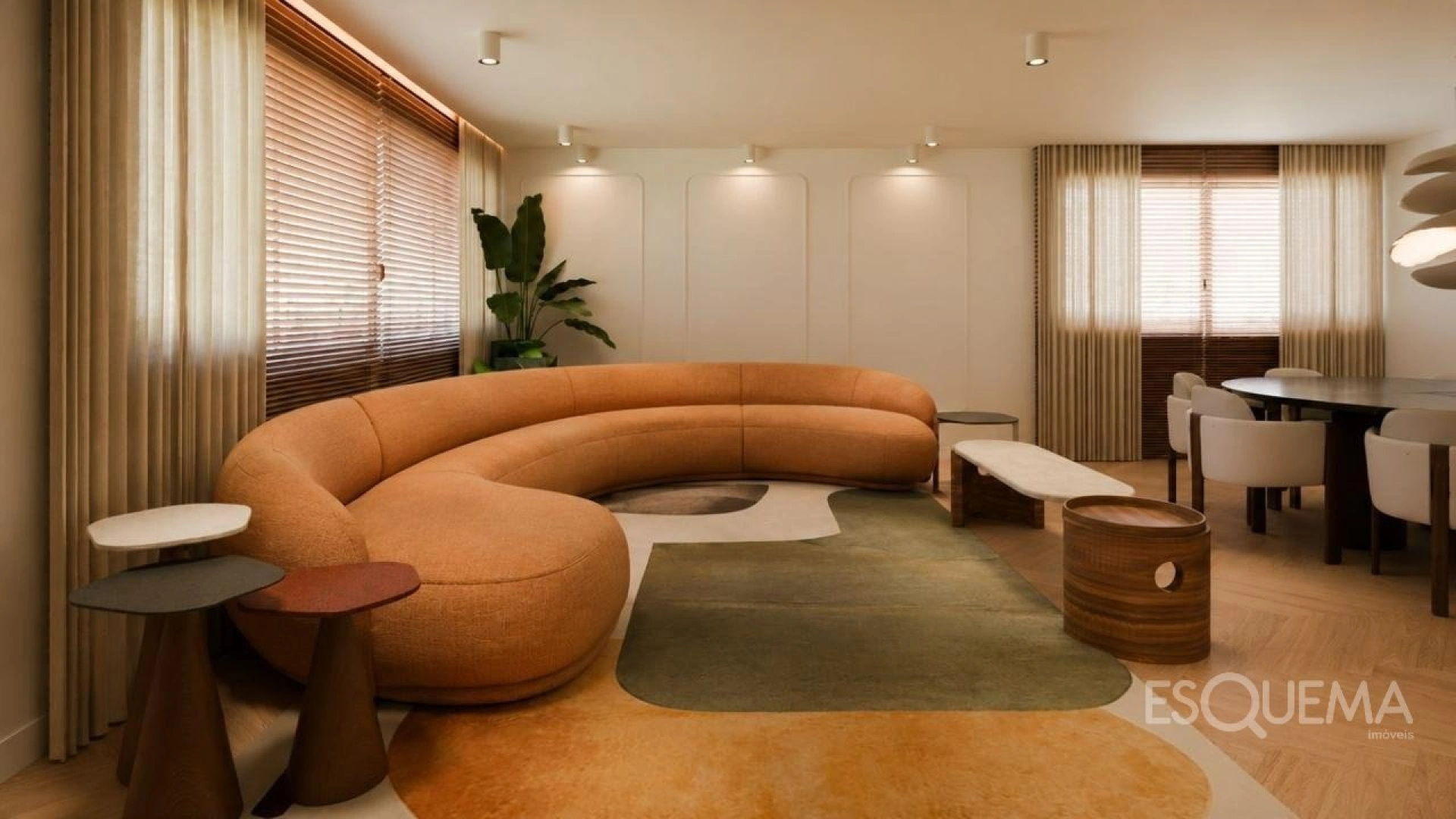 Apartamento recém-reformado nos Jardins - Imagem 4