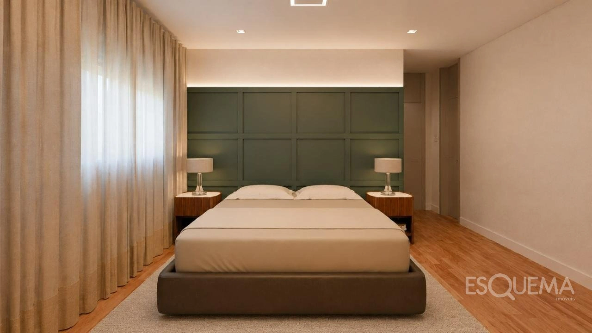 Apartamento recém-reformado nos Jardins - Imagem 7