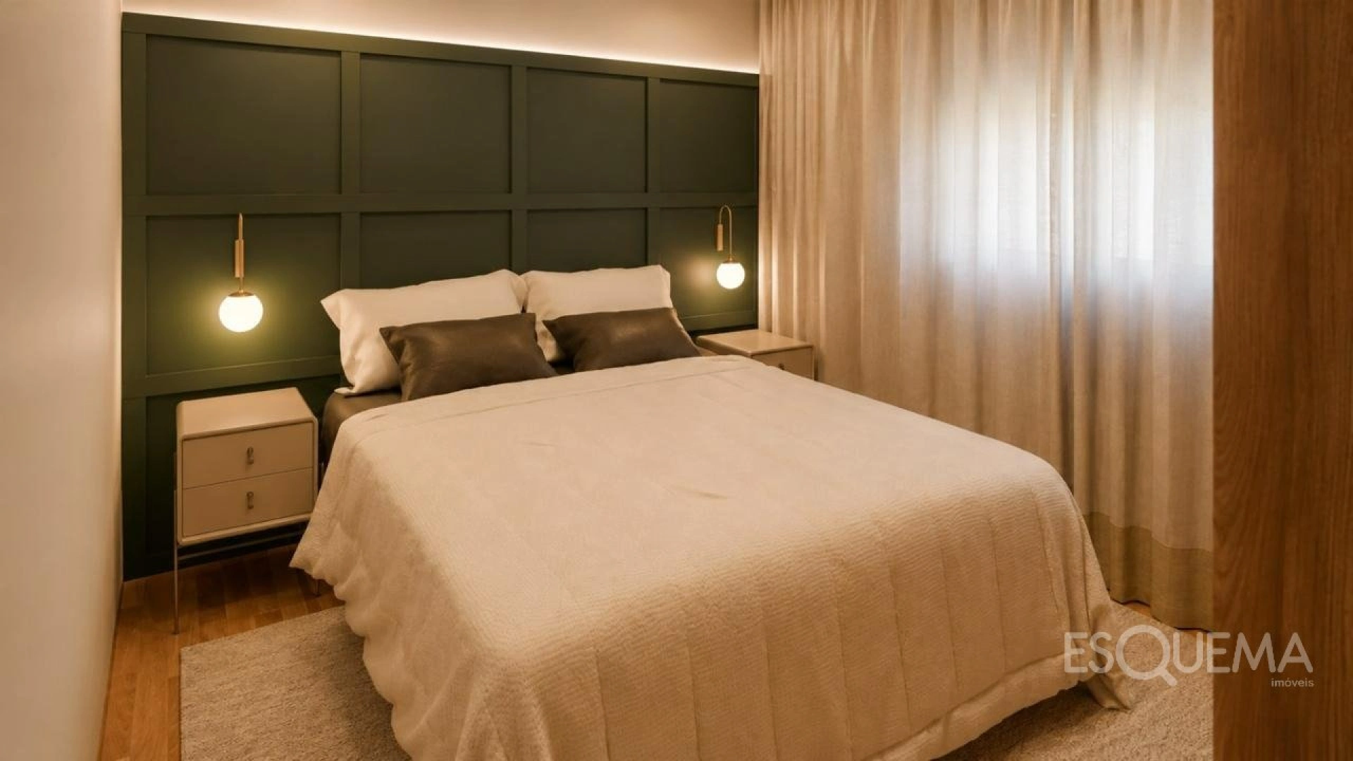 Apartamento recém-reformado nos Jardins - Imagem 8