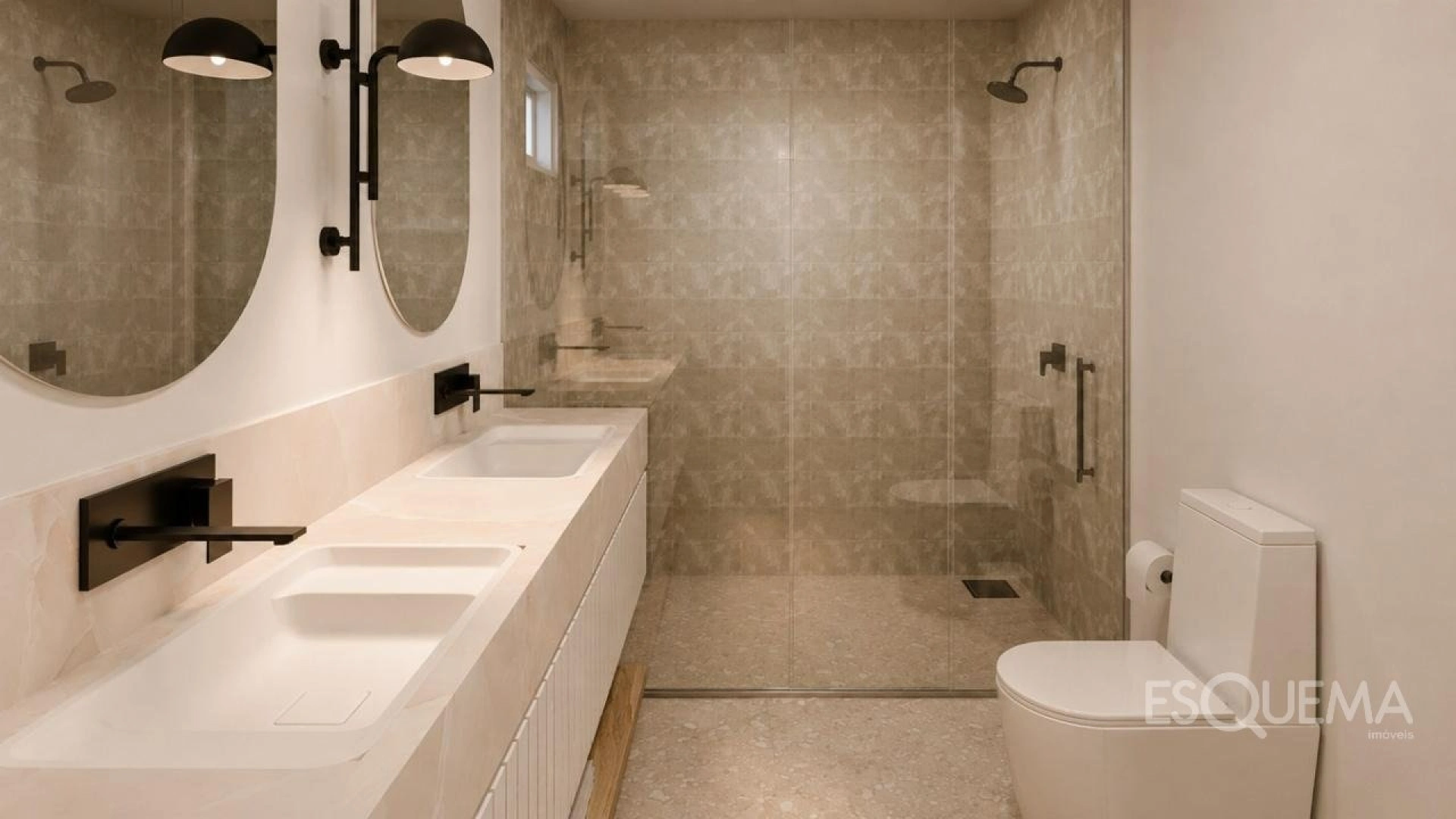 Apartamento recém-reformado nos Jardins - Imagem 9