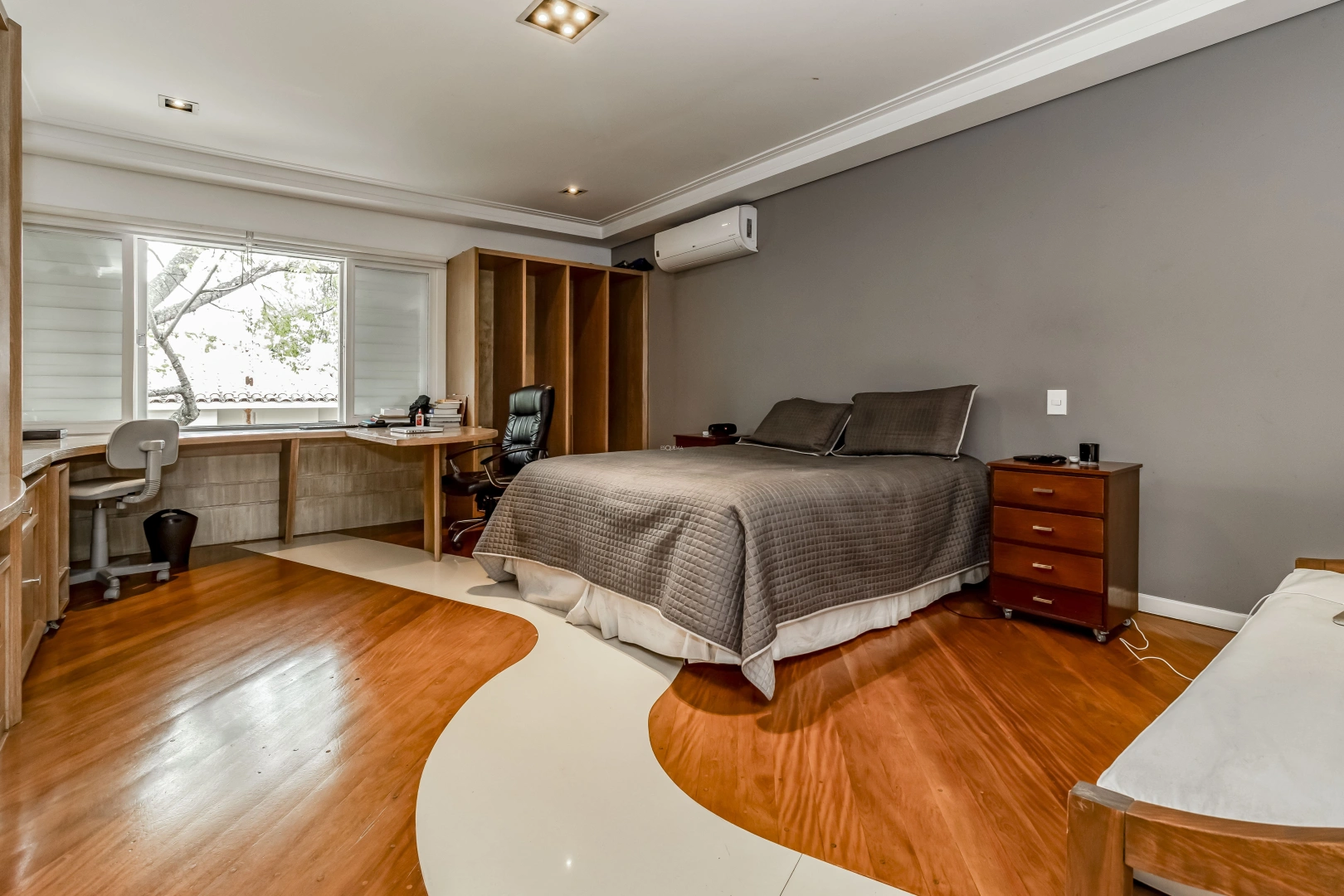 Casa com projeto de João Armentano em condomínio fechado - Imagem 15
