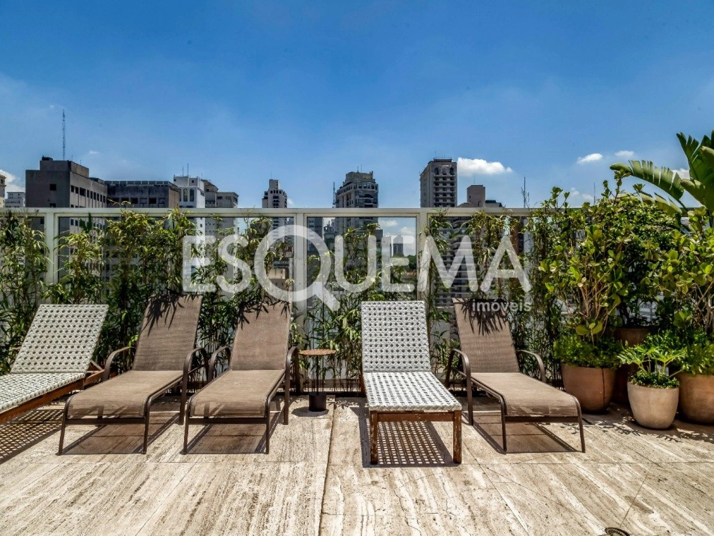 Cobertura com piscina em localização cobiçada - Imagem 5