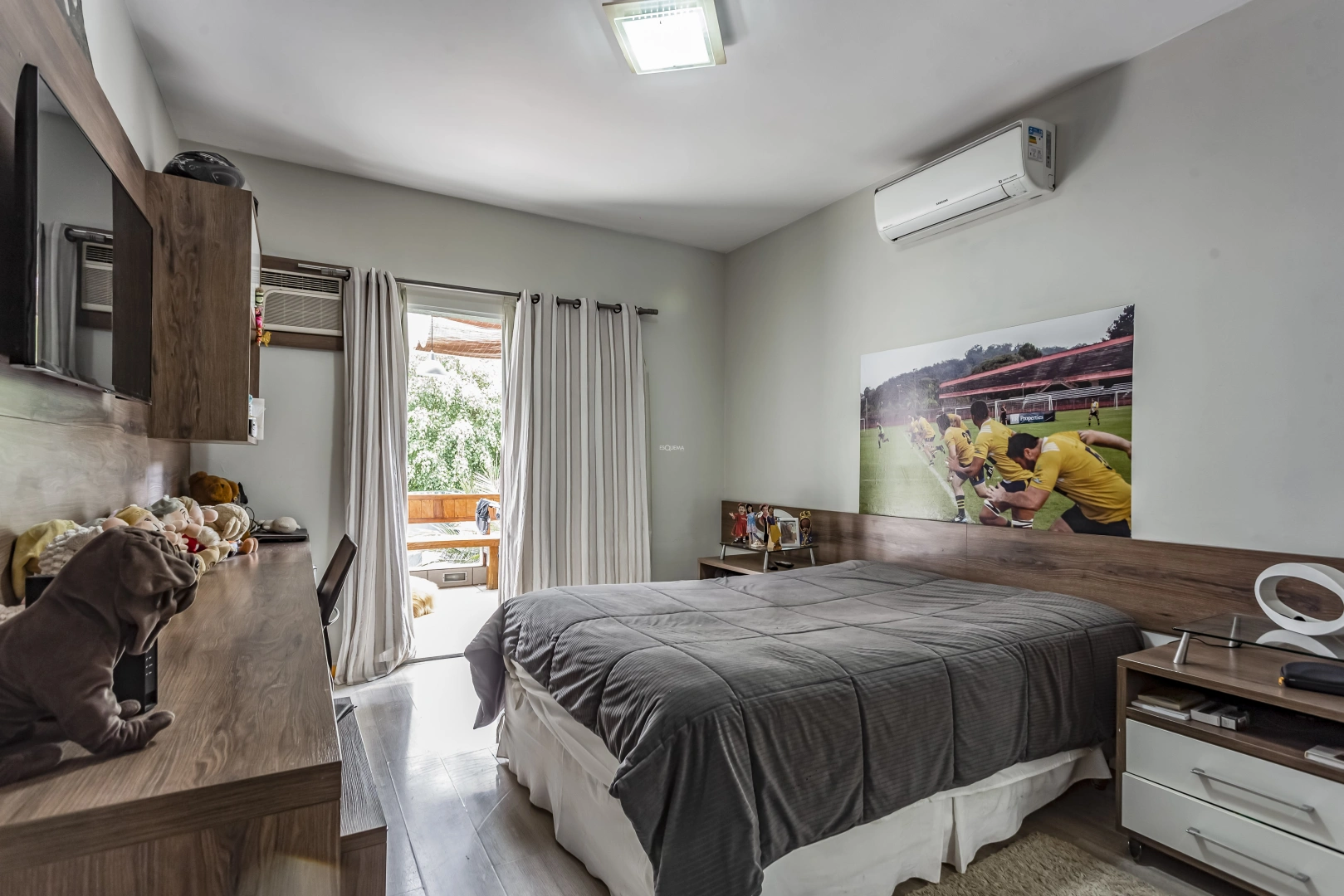 Casa próxima às Praças das Corujas e Pôr do Sol - Imagem 10