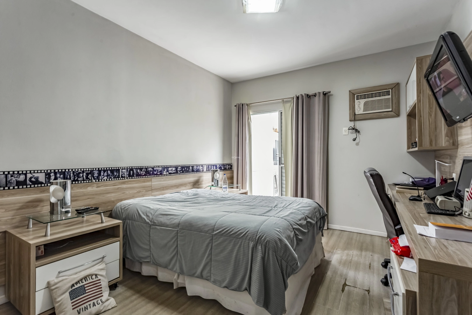 Casa próxima às Praças das Corujas e Pôr do Sol - Imagem 12