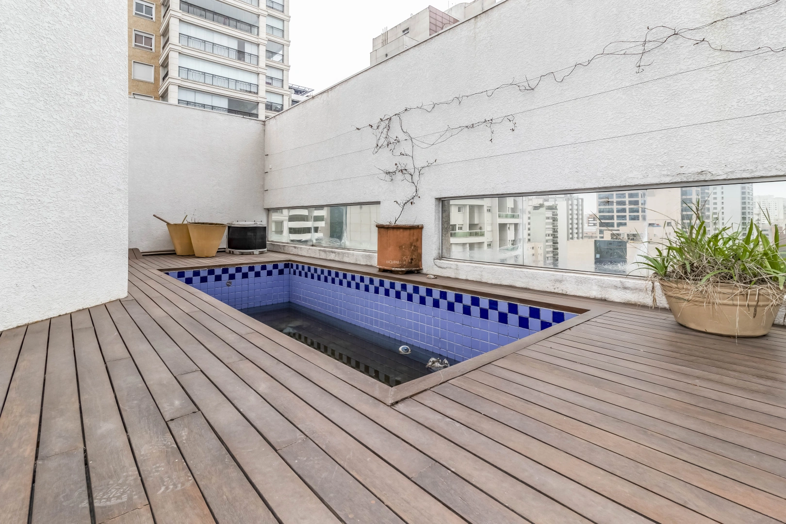 Cobertura pronta para morar em localização cobiçada - Imagem 5