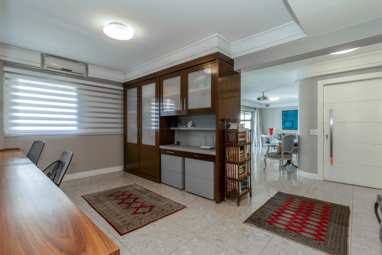 Apartamento próximo à Escola Mobile - Imagem 10
