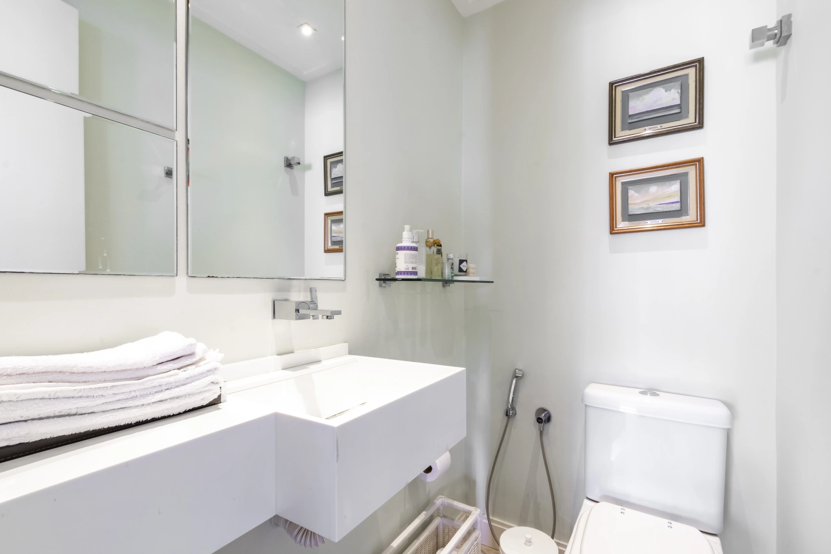 Apartamento próximo à Escola Mobile - Imagem 11