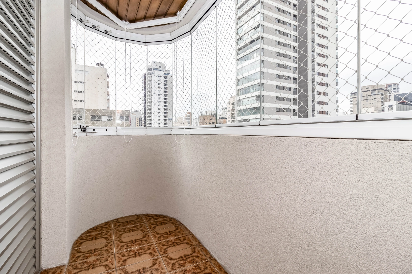 Apartamento próximo à Escola Mobile - Imagem 13