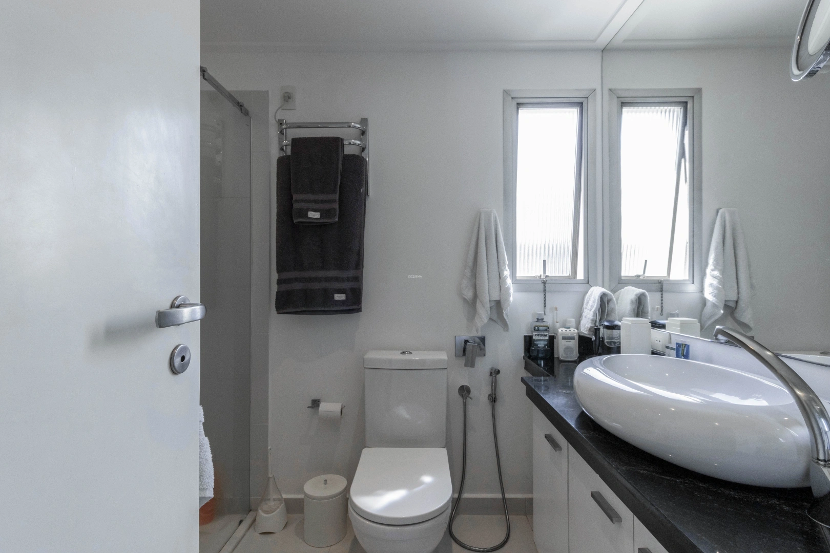 Apartamento próximo à Escola Mobile - Imagem 15