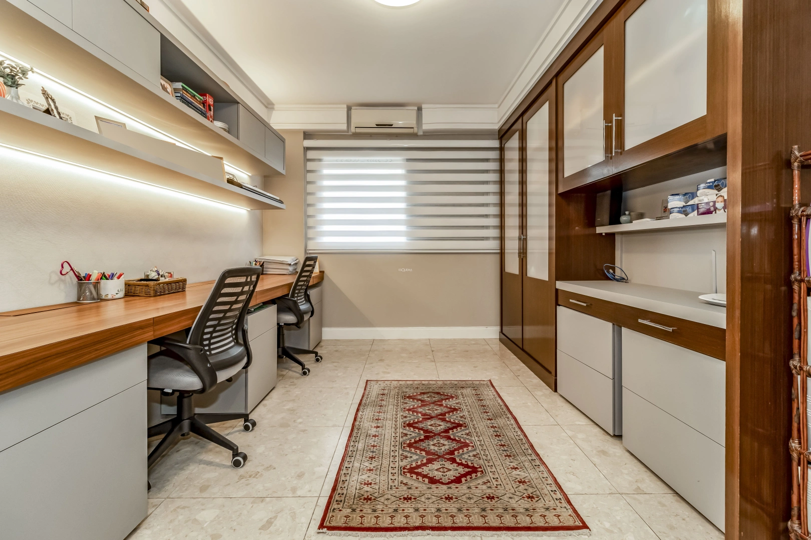 Apartamento próximo à Escola Mobile - Imagem 9
