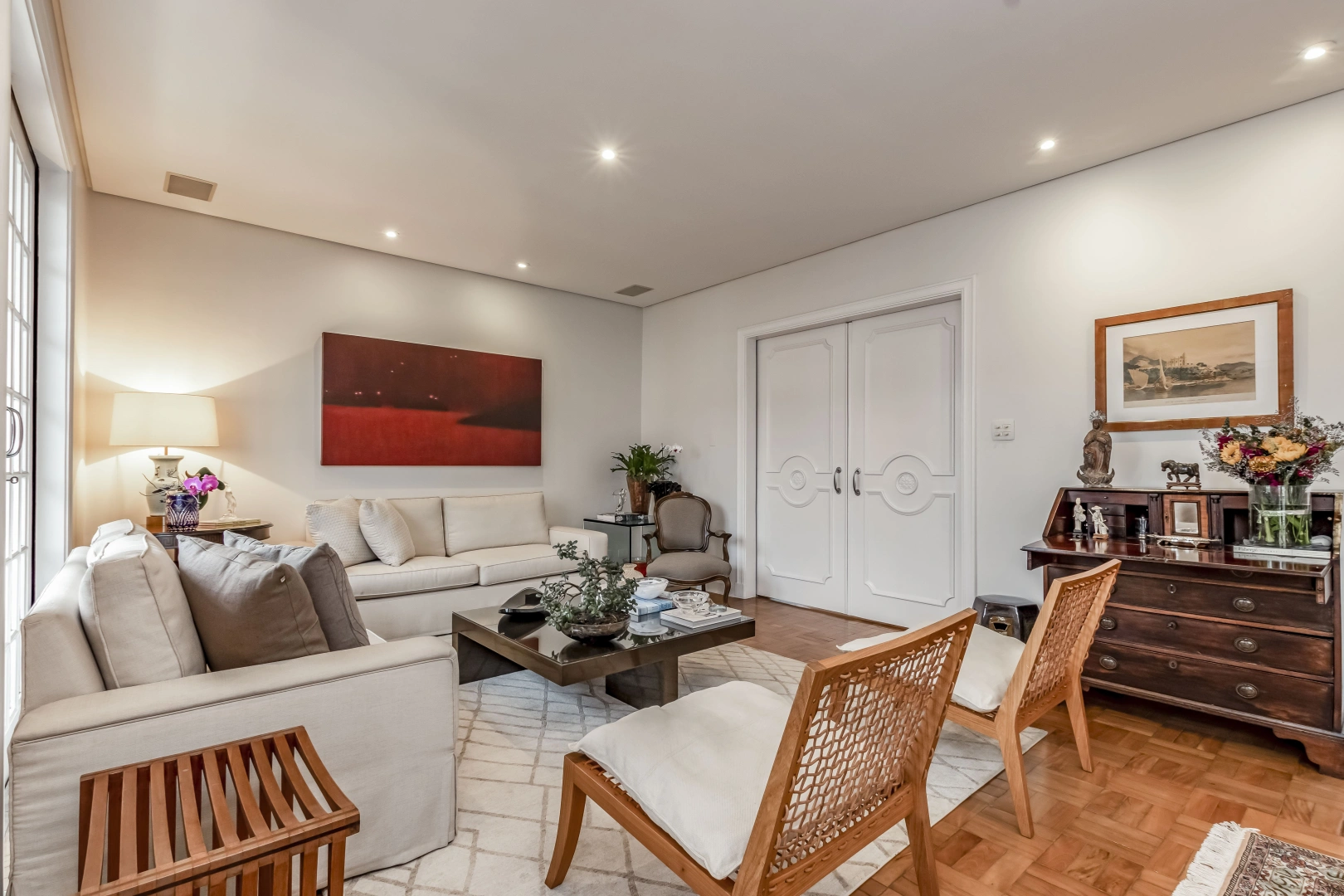 Apartamento reformado próximo à Rua Oscar Freire - Imagem 11