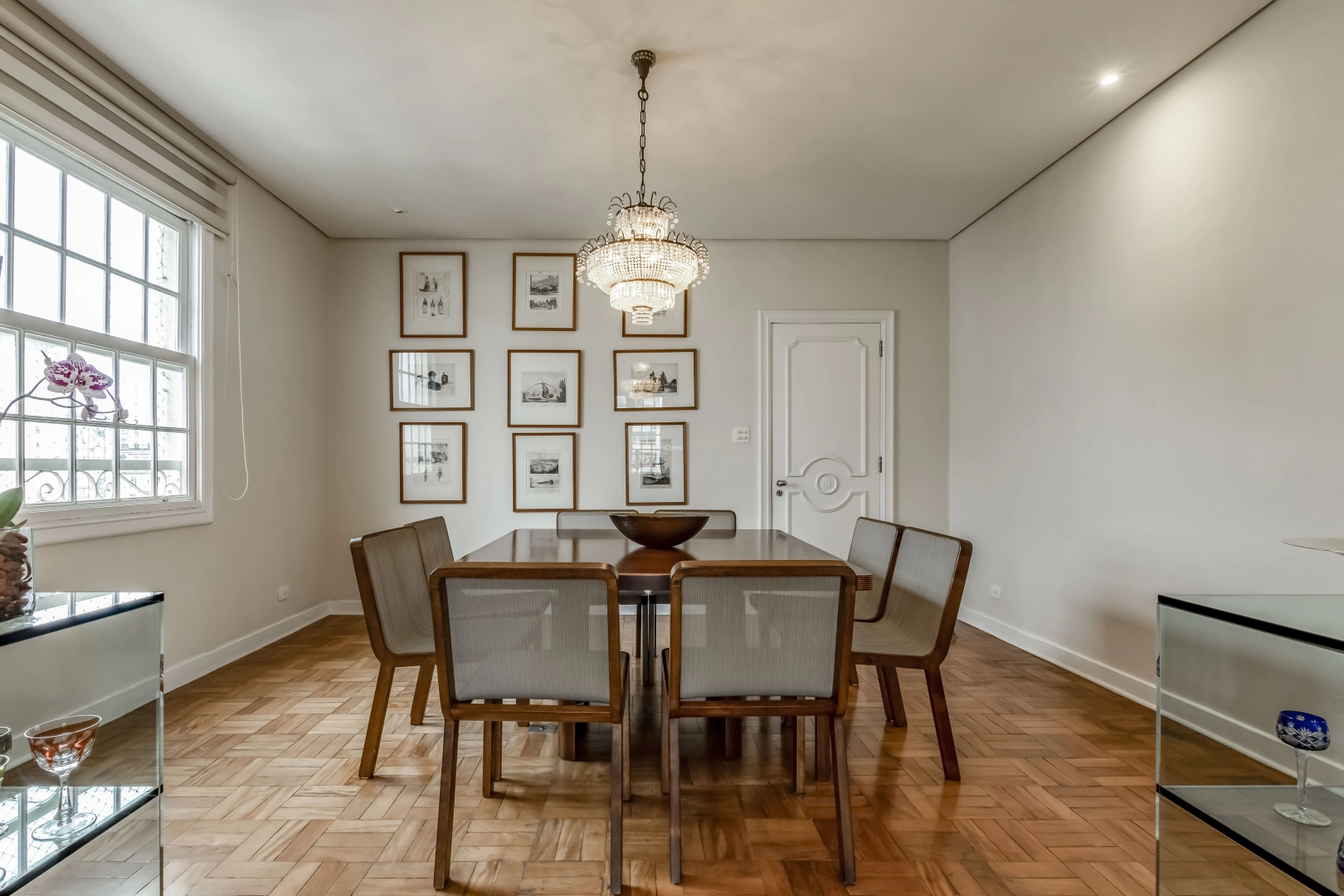 Apartamento reformado próximo à Rua Oscar Freire - Imagem 14