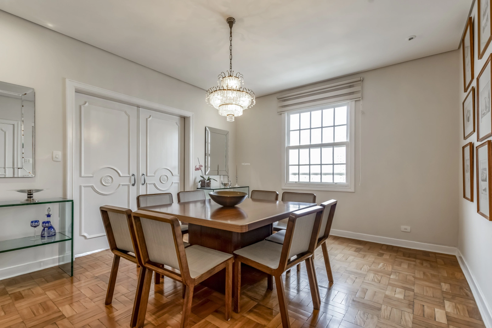 Apartamento reformado próximo à Rua Oscar Freire - Imagem 15