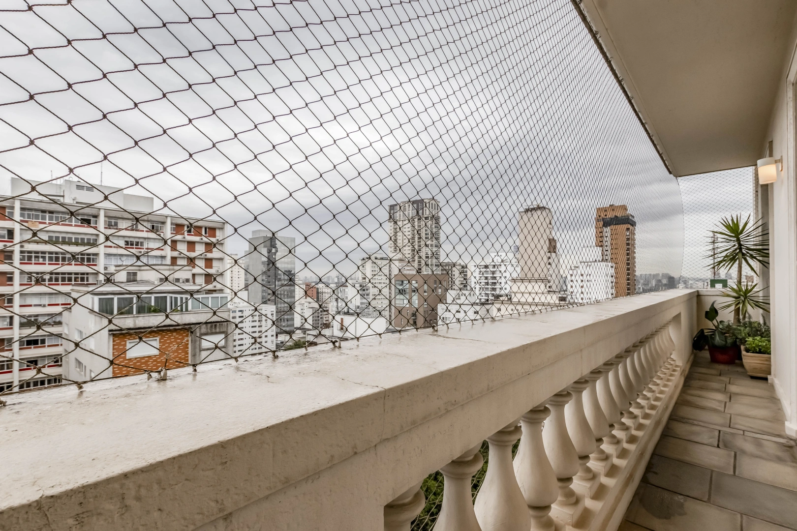 Apartamento reformado próximo à Rua Oscar Freire - Imagem 5